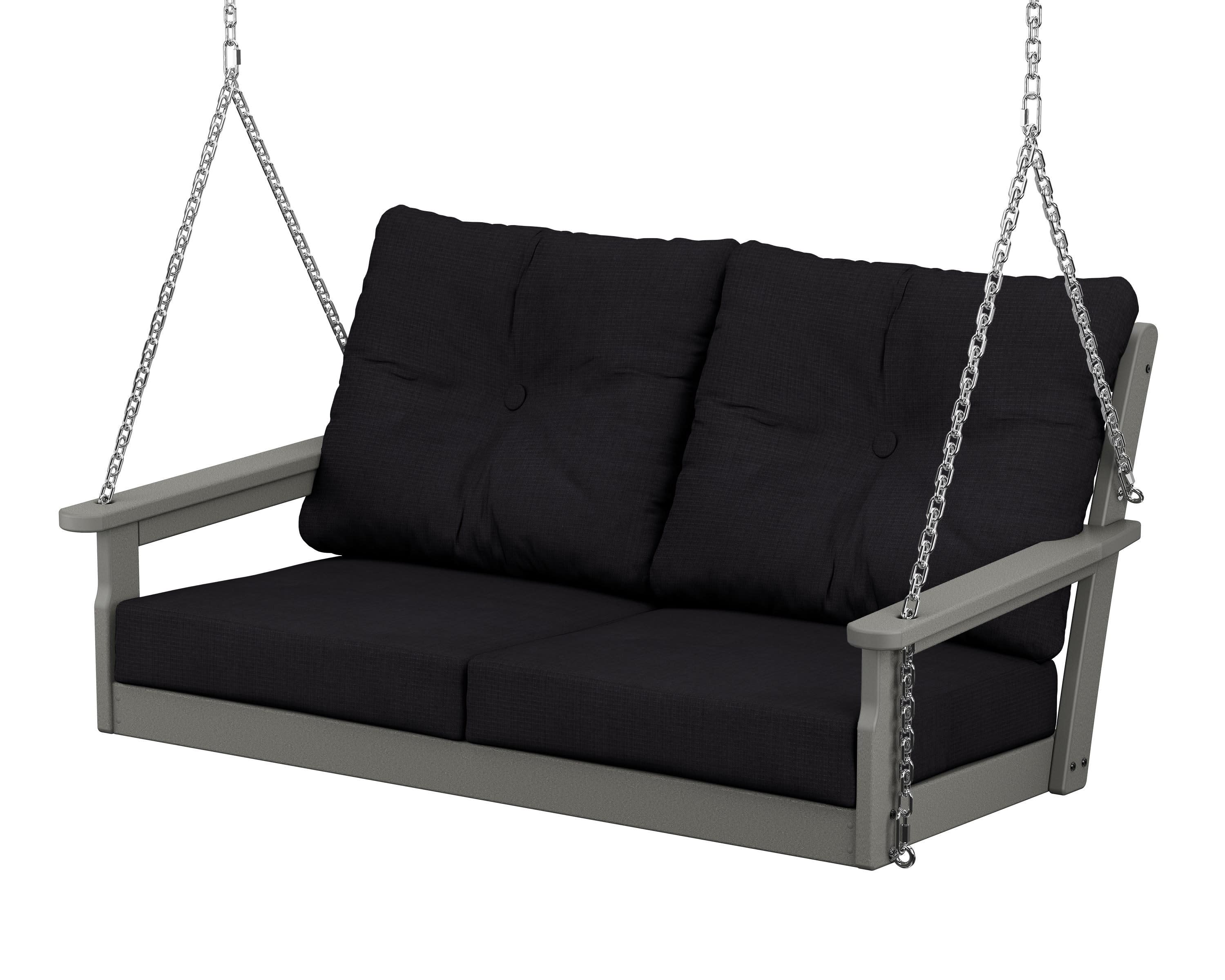 Vineyard Deep Seating Swing - Image 157