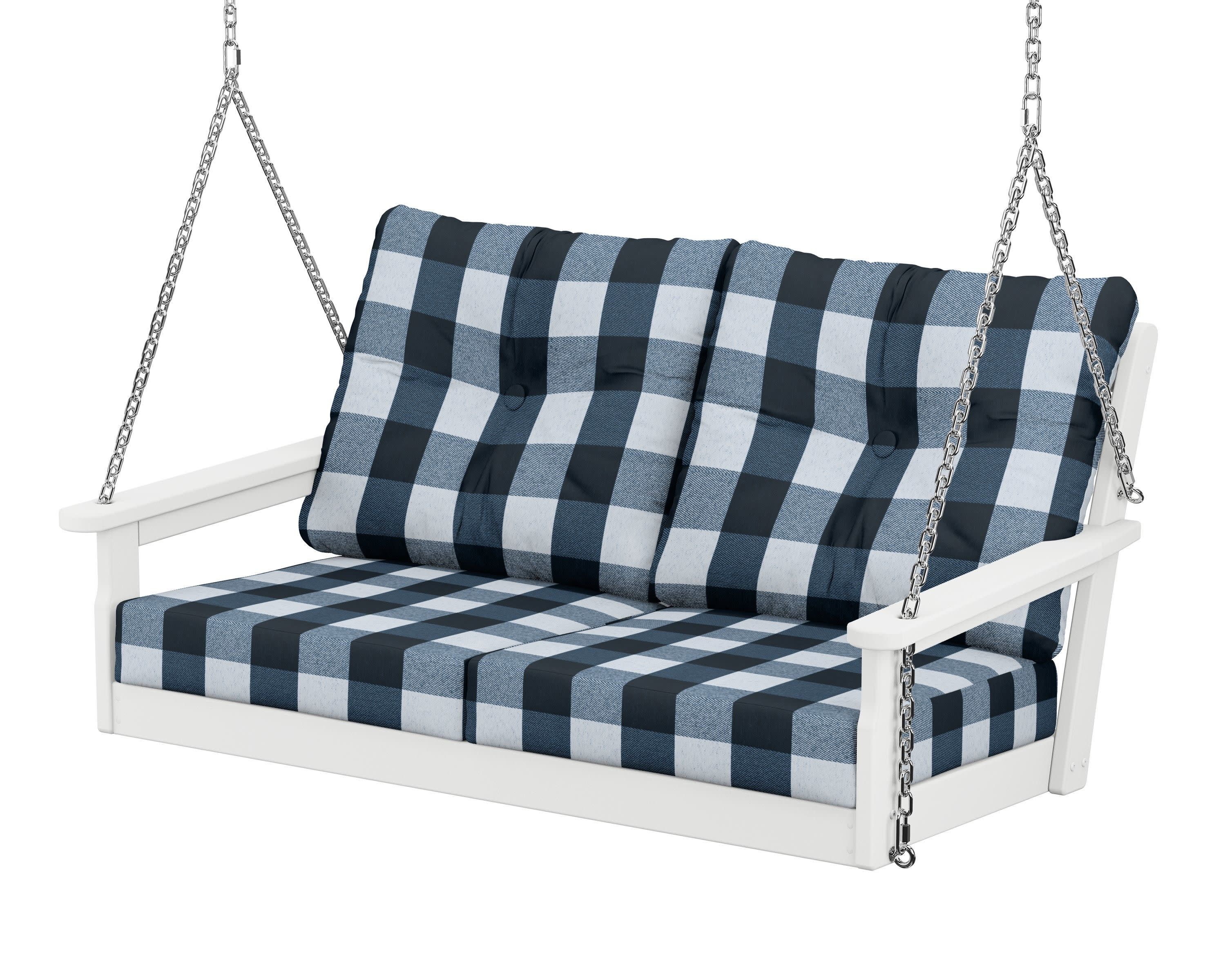 Vineyard Deep Seating Swing - Image 18