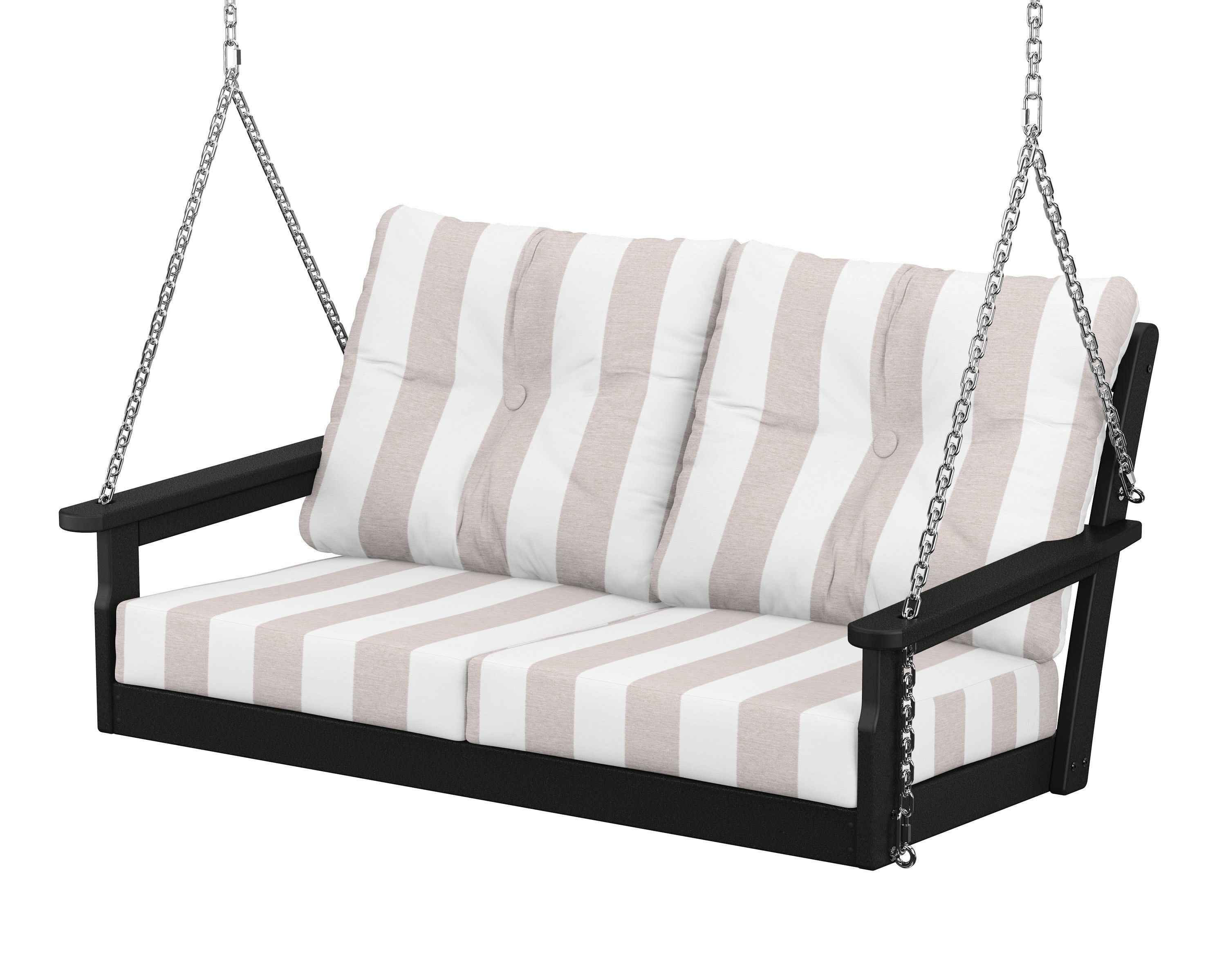 Vineyard Deep Seating Swing - Image 189