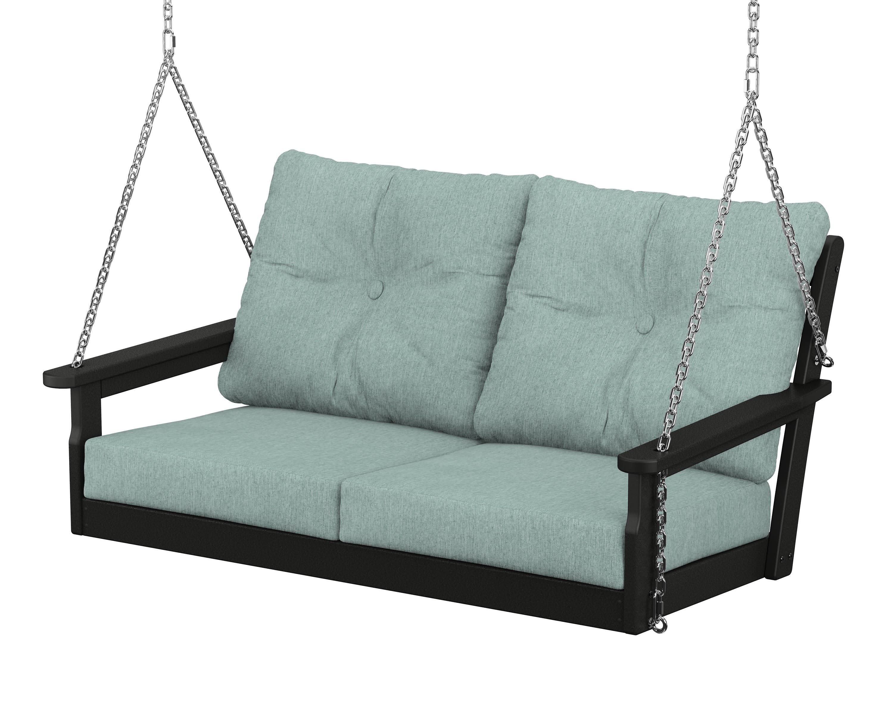 Vineyard Deep Seating Swing - Image 197