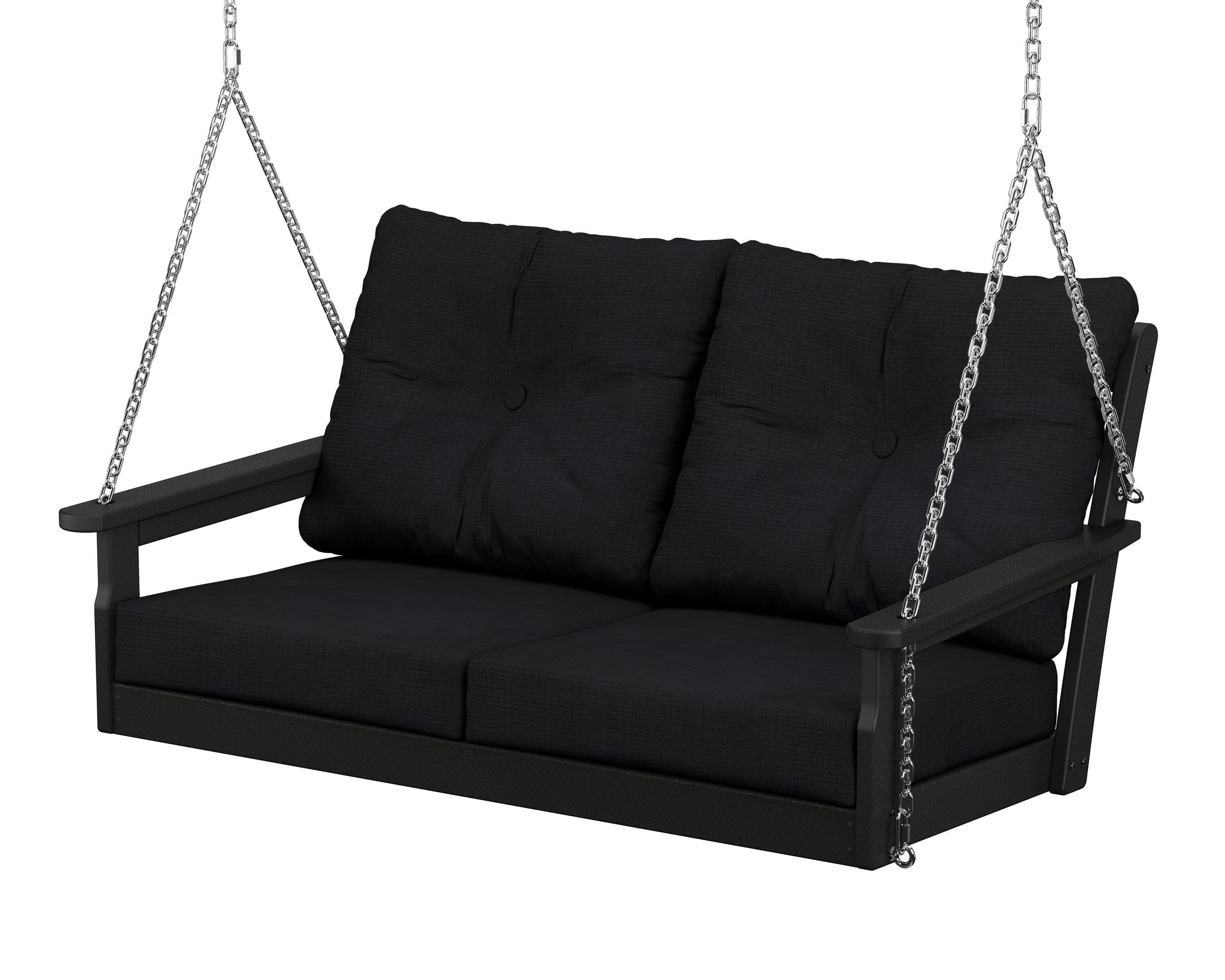 Vineyard Deep Seating Swing - Image 199