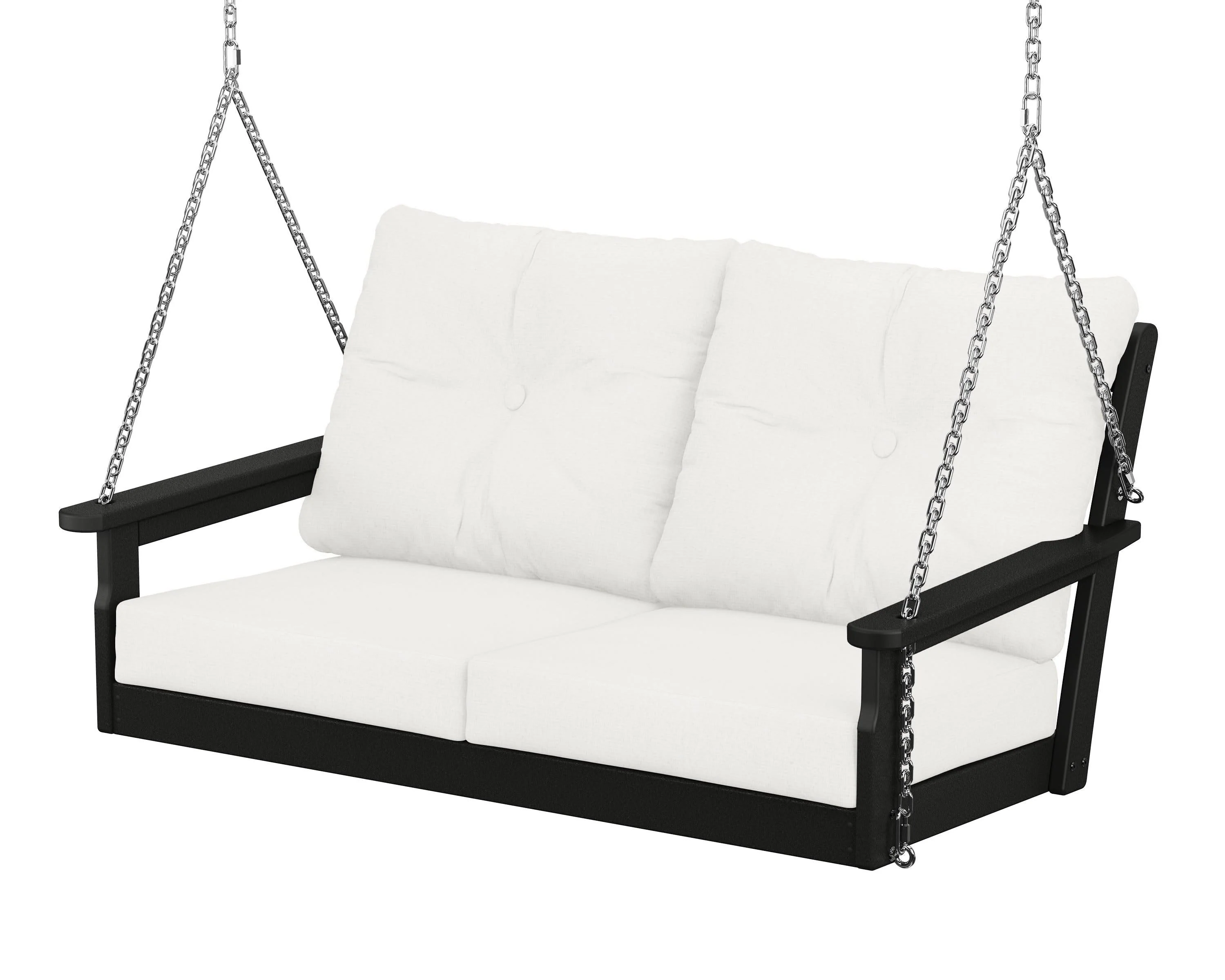 Vineyard Deep Seating Swing - Image 200