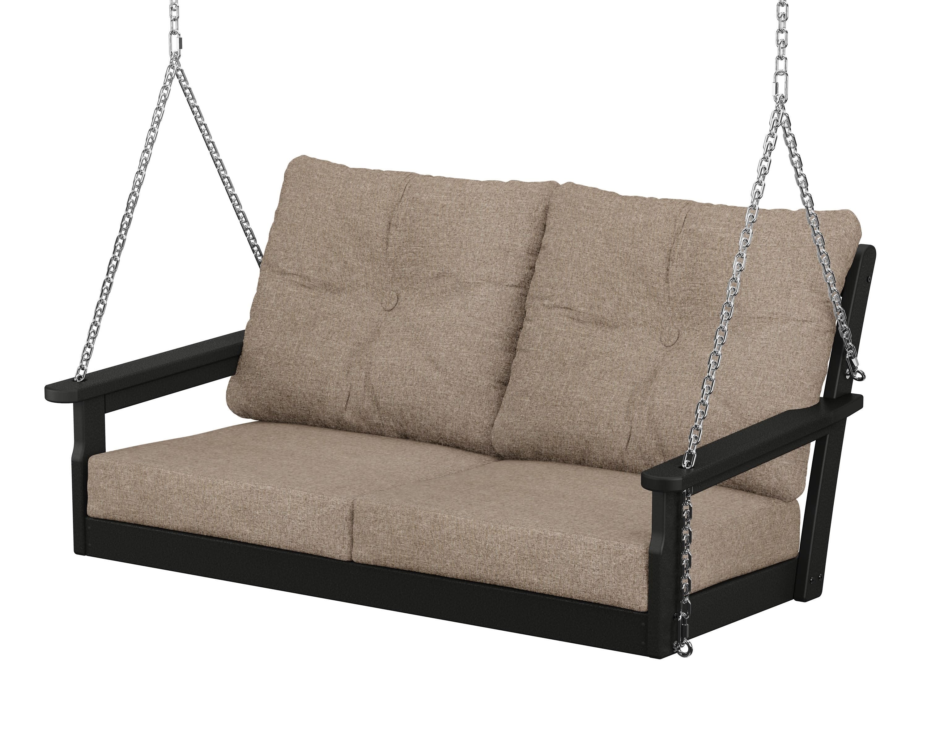 Vineyard Deep Seating Swing - Image 201