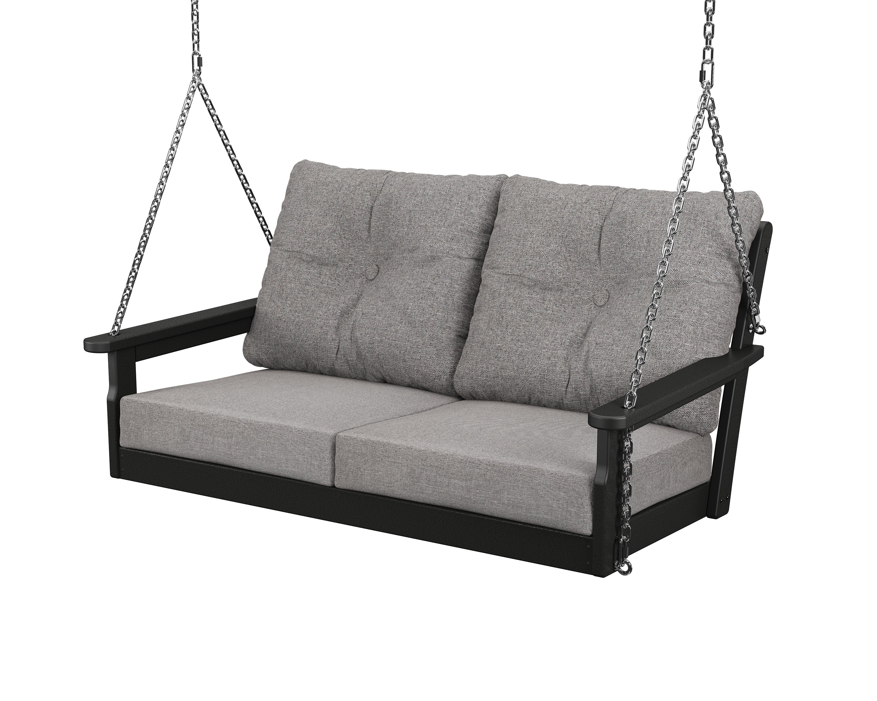 Vineyard Deep Seating Swing - Image 206