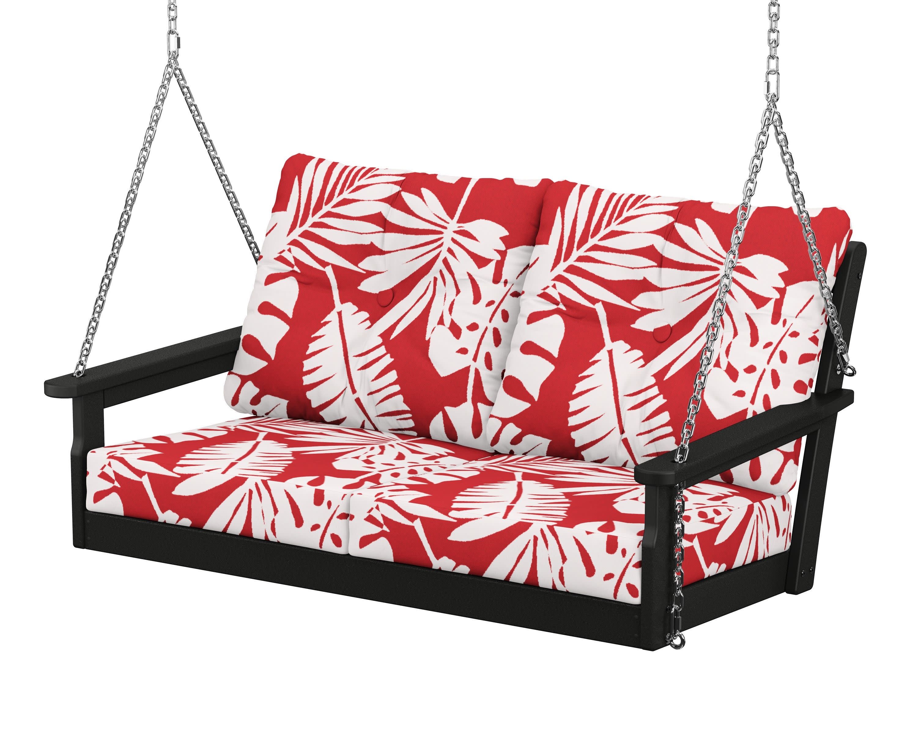 Vineyard Deep Seating Swing - Image 208