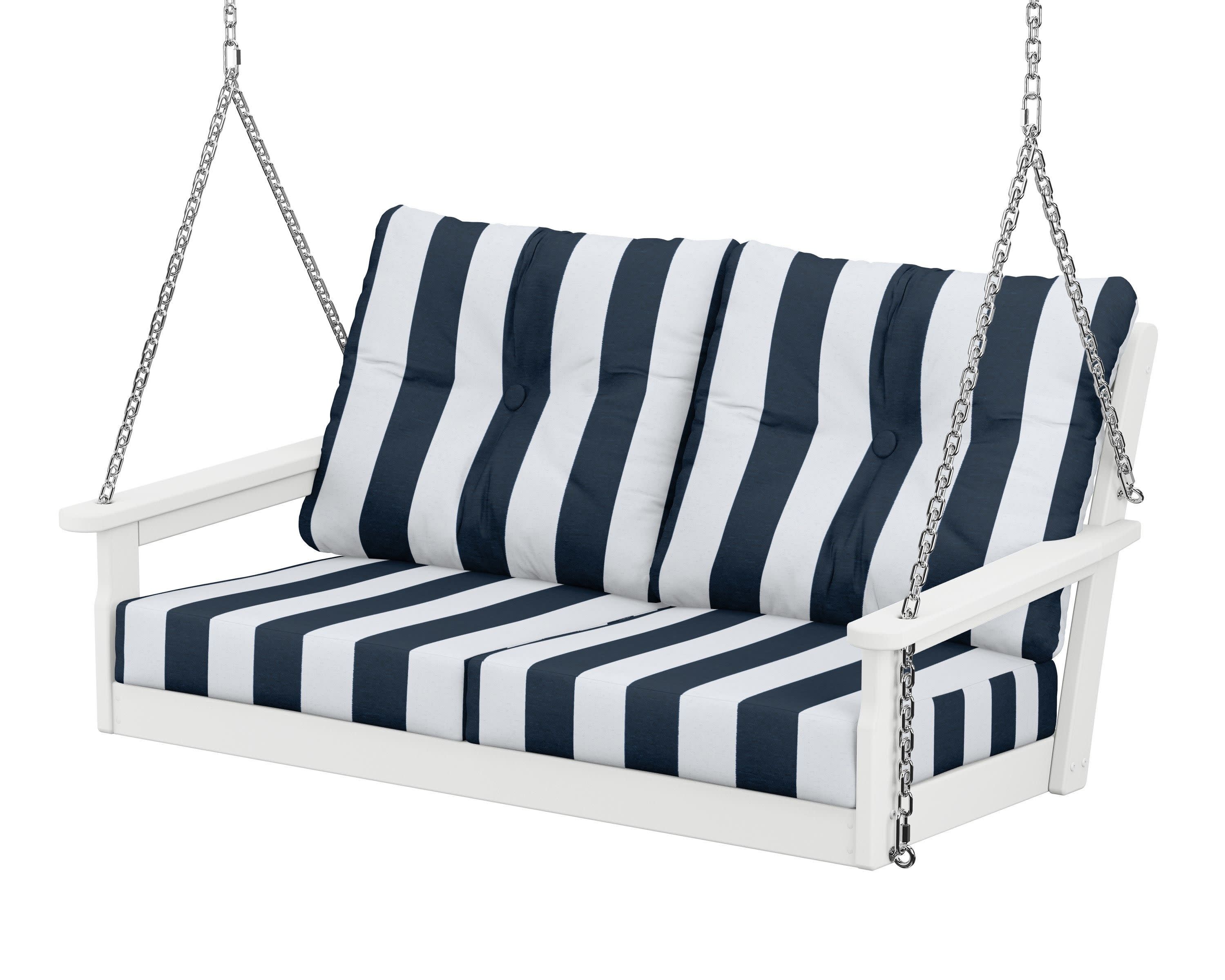 Vineyard Deep Seating Swing - Image 23