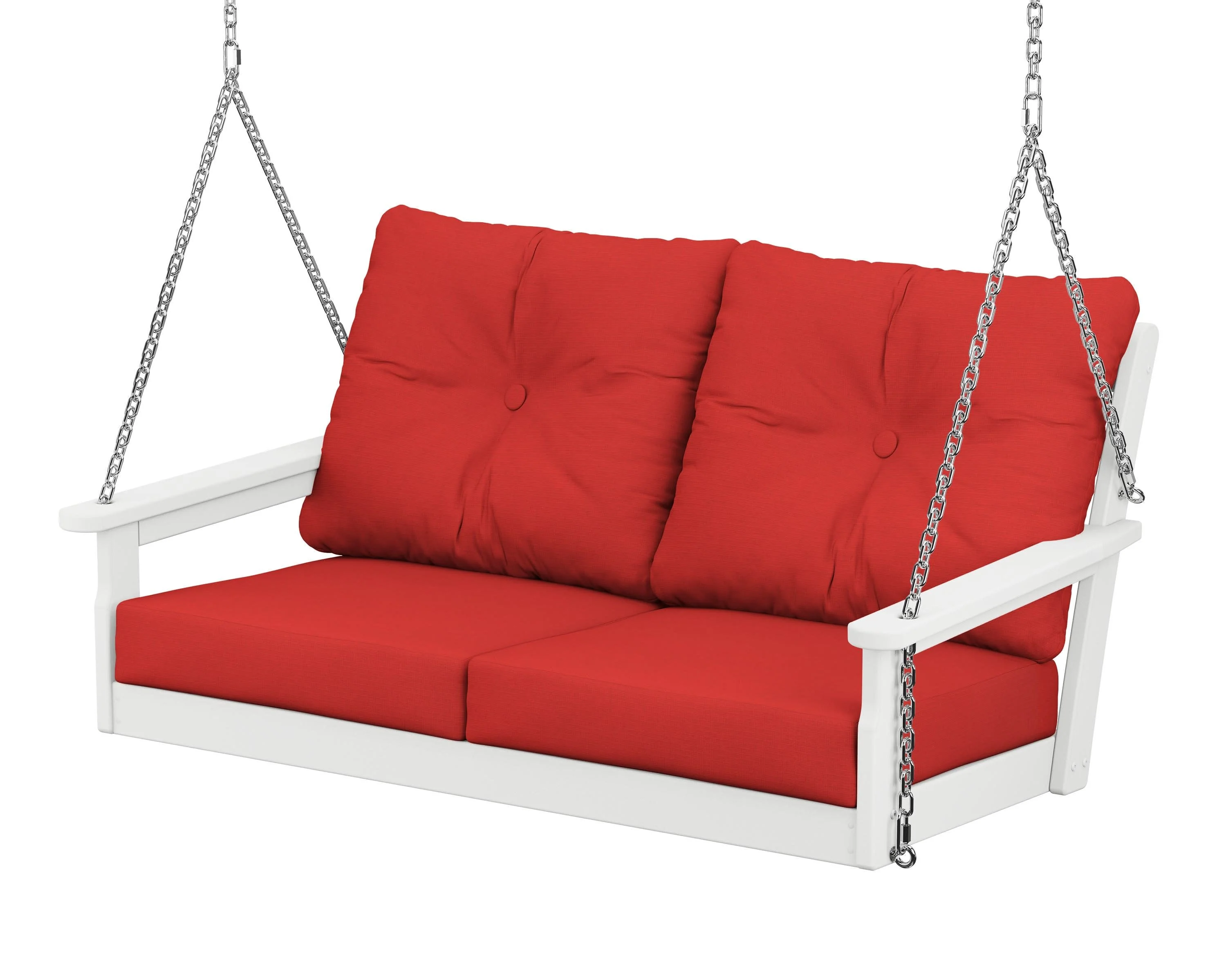 Vineyard Deep Seating Swing - Image 25