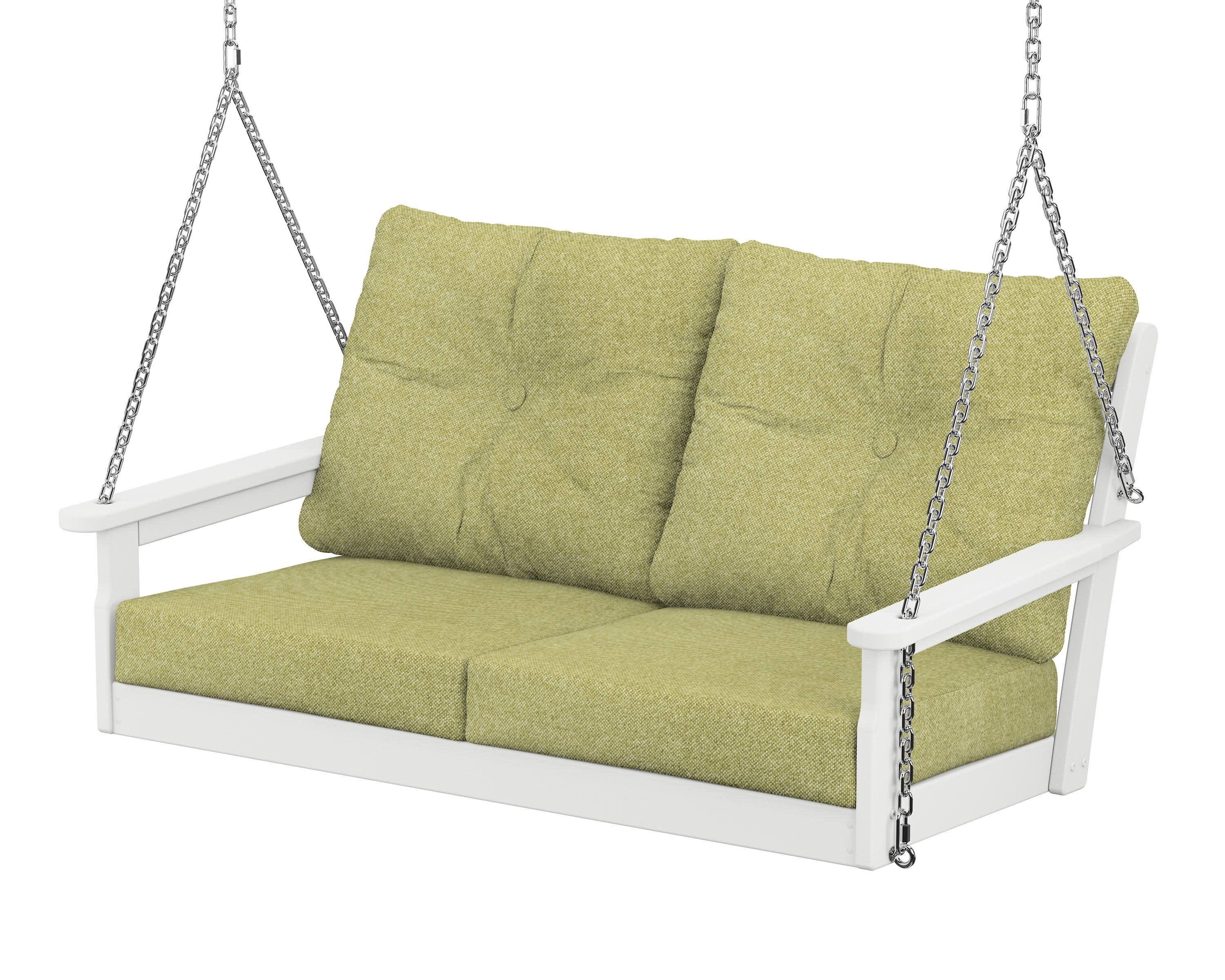 Vineyard Deep Seating Swing - Image 27