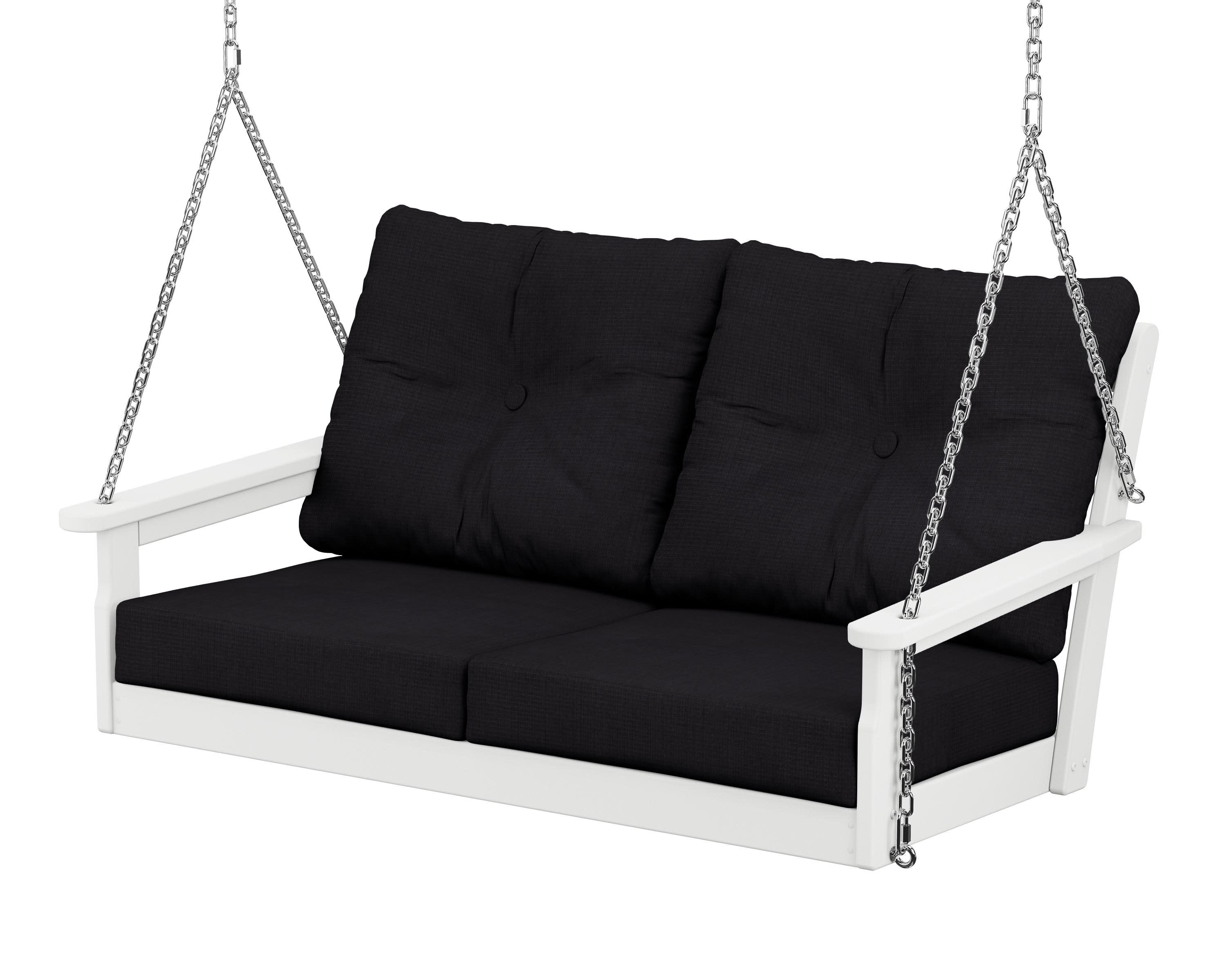 Vineyard Deep Seating Swing - Image 31