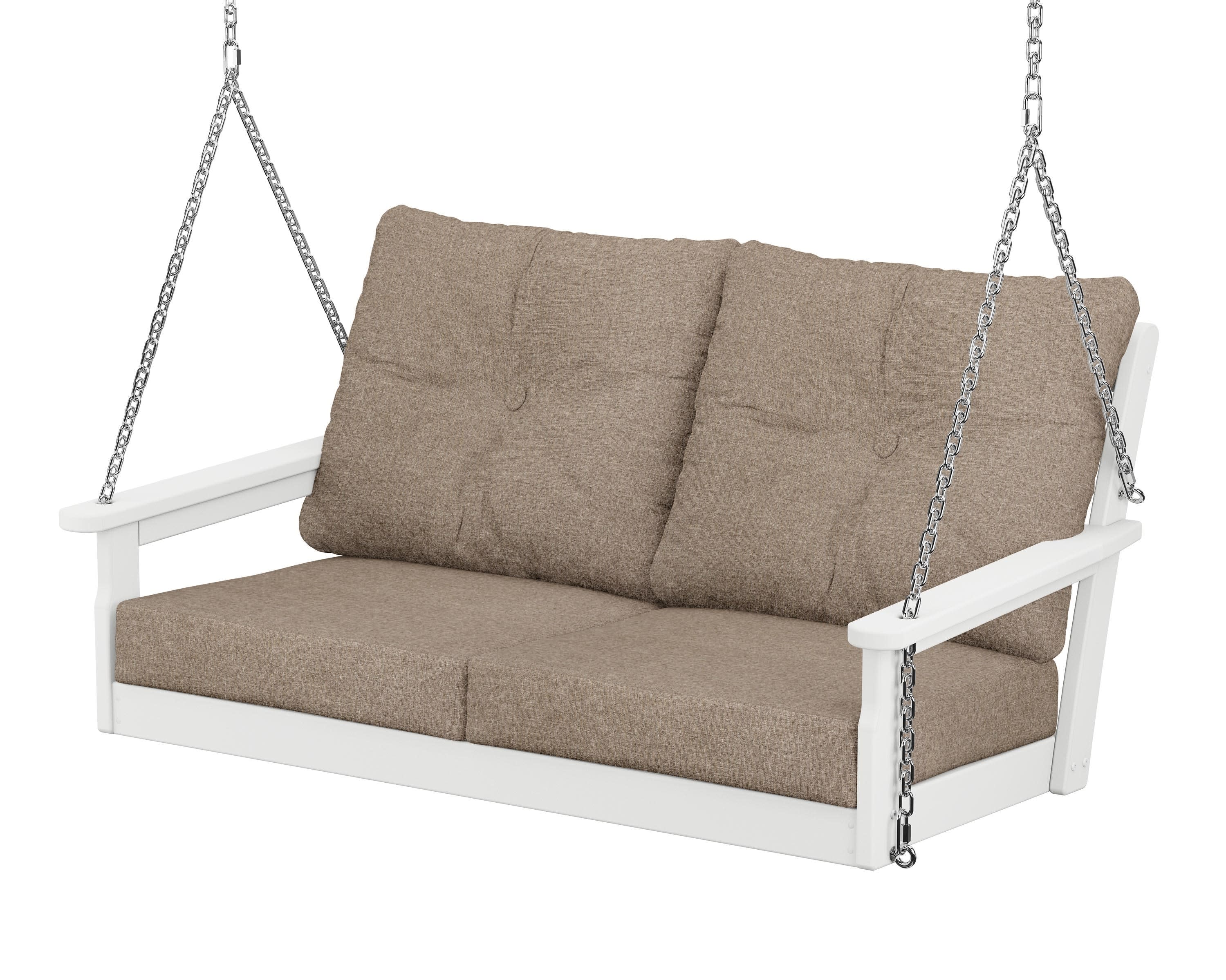 Vineyard Deep Seating Swing - Image 33