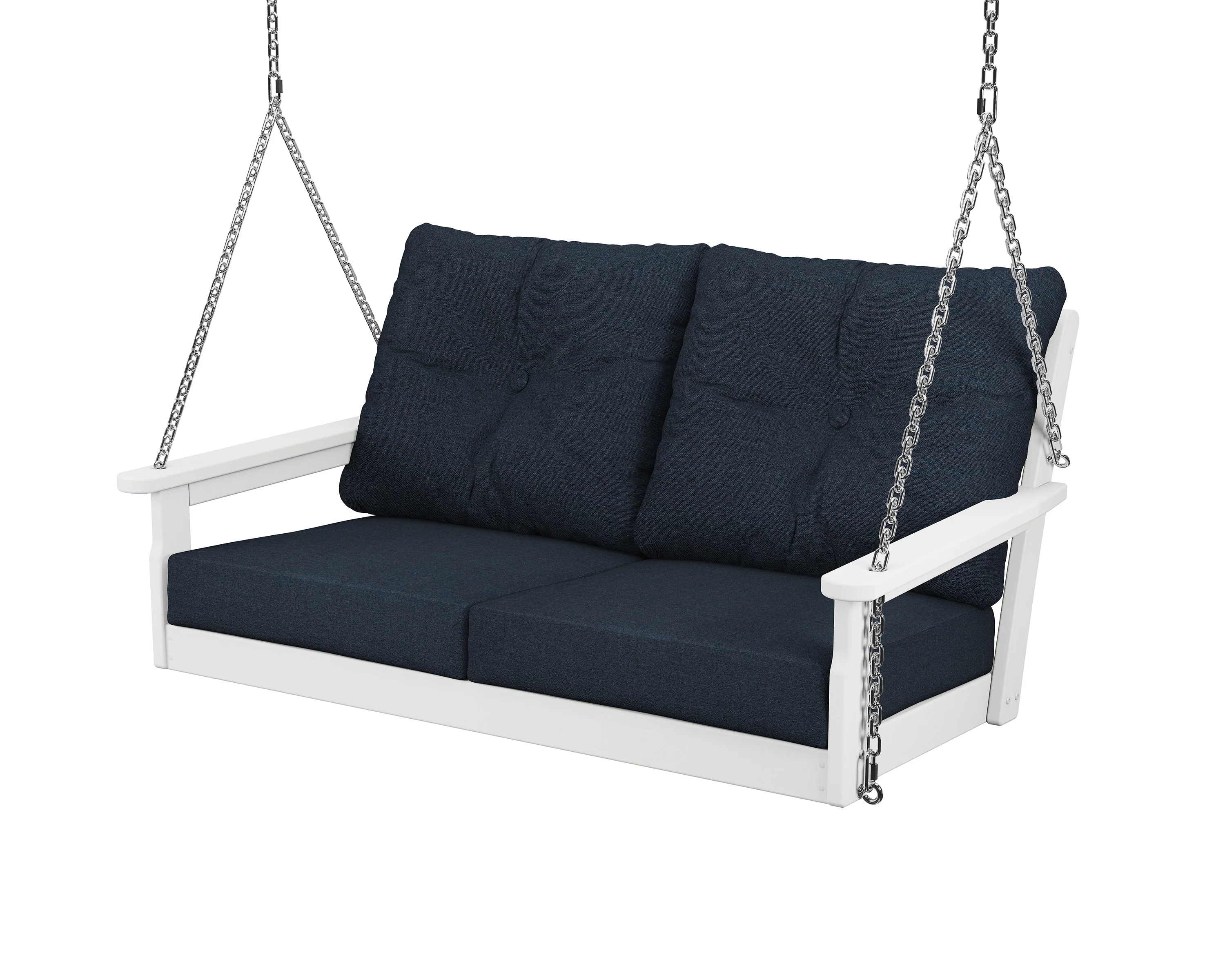 Vineyard Deep Seating Swing - Image 35