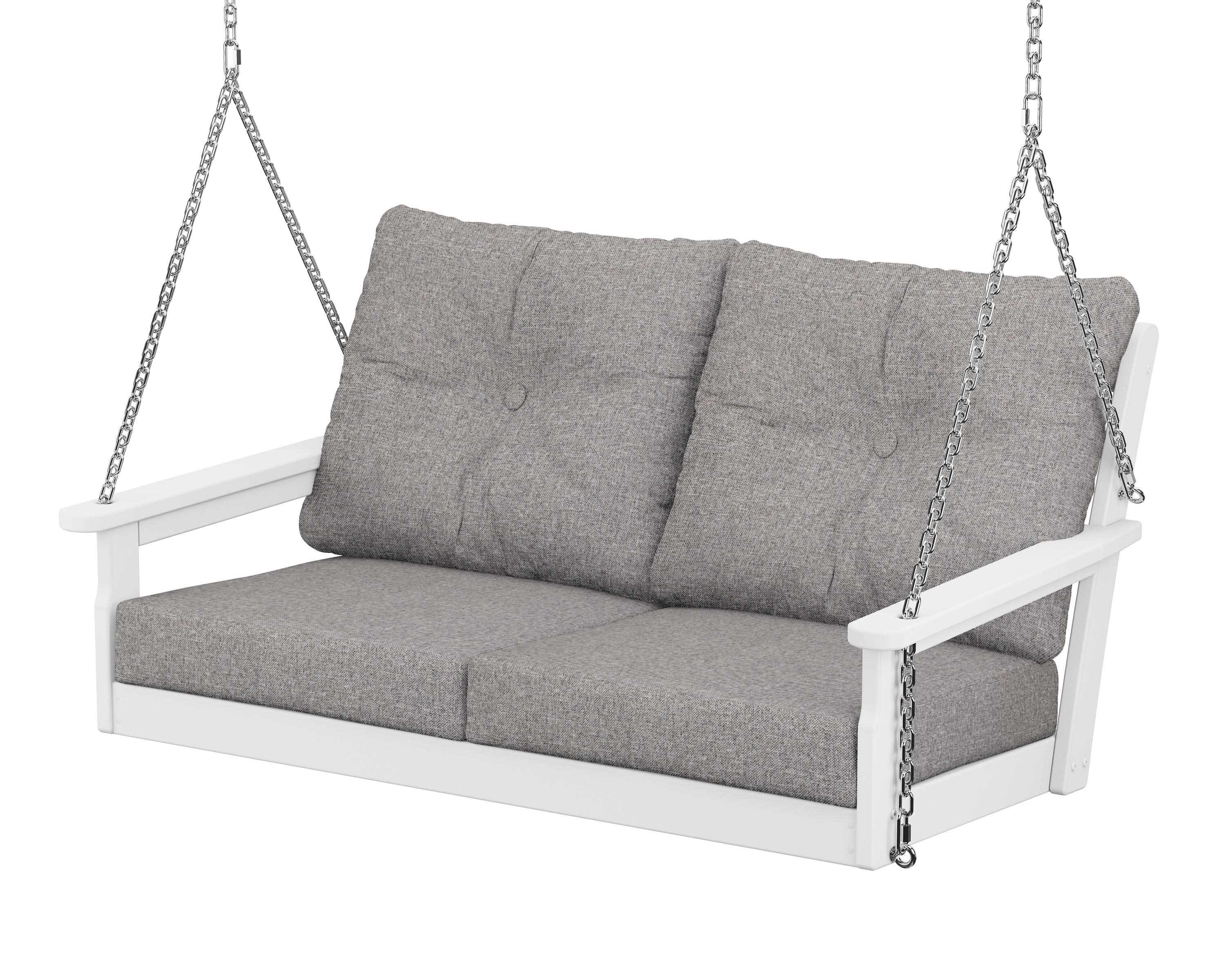 Vineyard Deep Seating Swing - Image 38