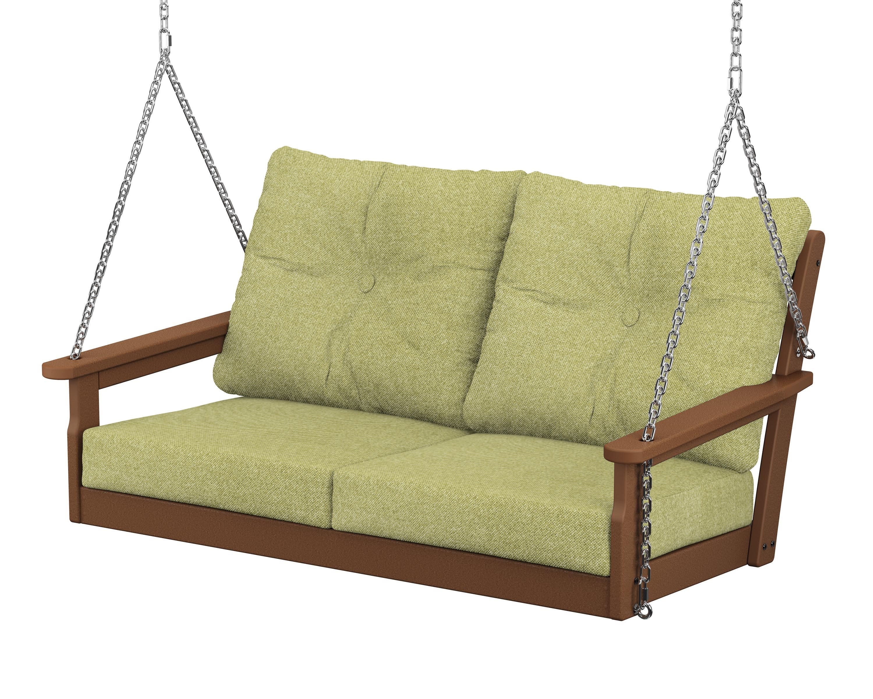 Vineyard Deep Seating Swing - Image 69