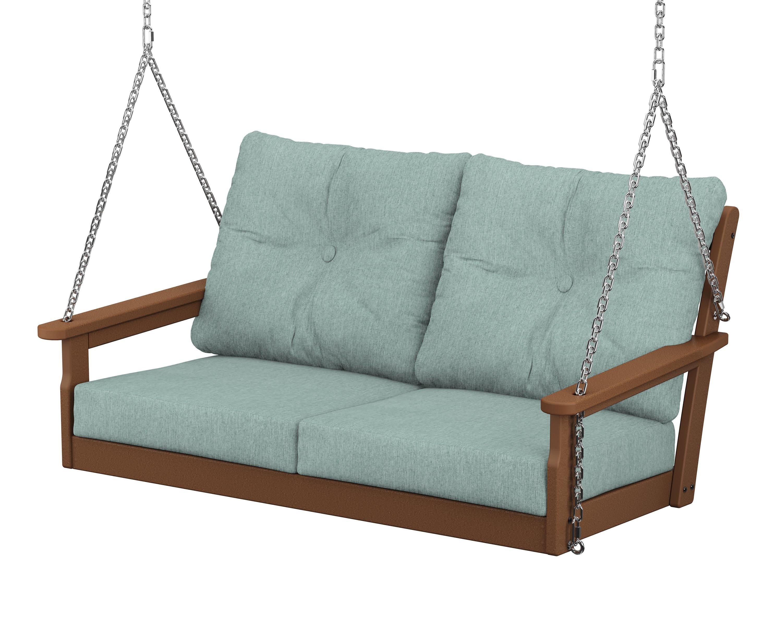 Vineyard Deep Seating Swing - Image 71