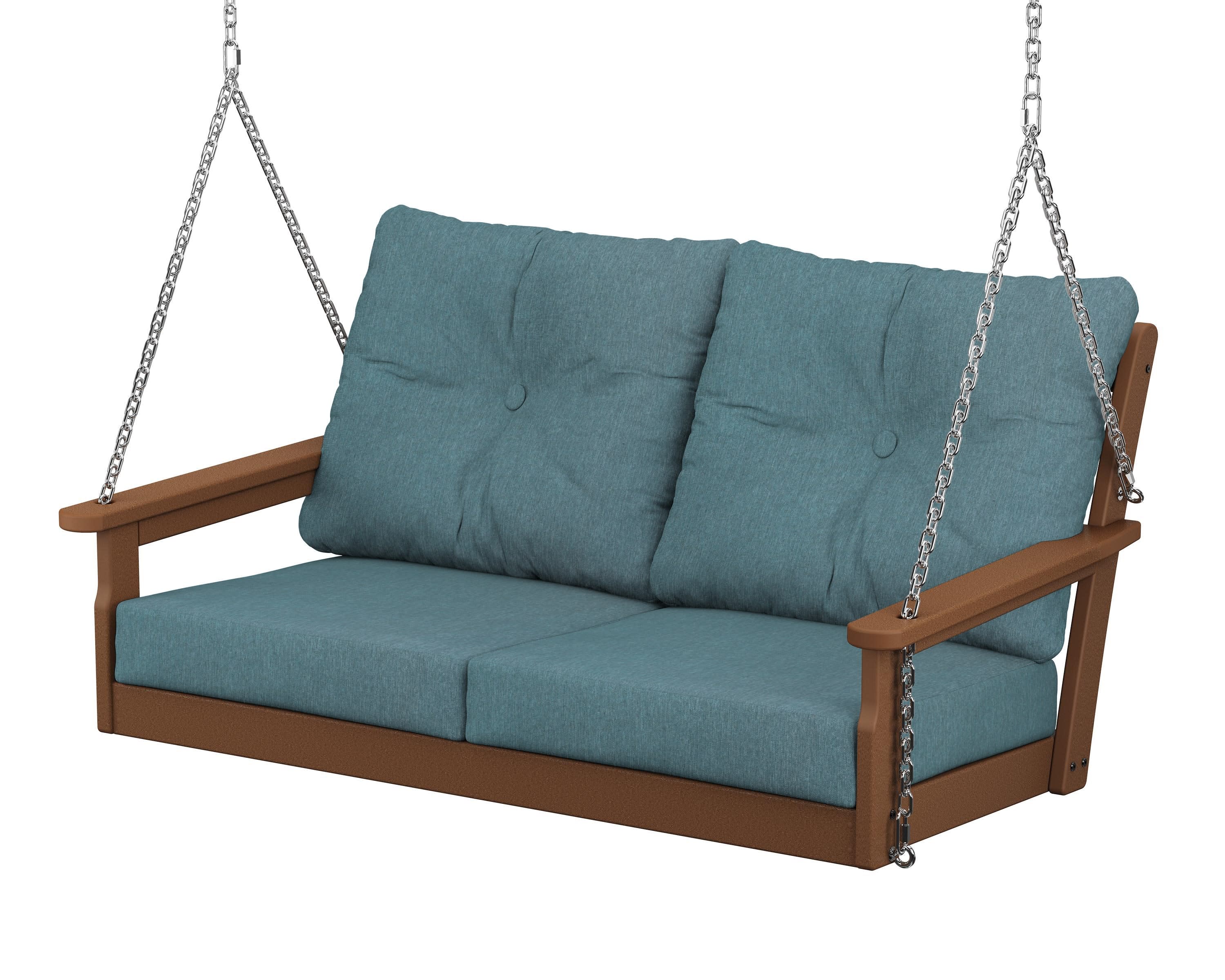 Vineyard Deep Seating Swing - Image 72