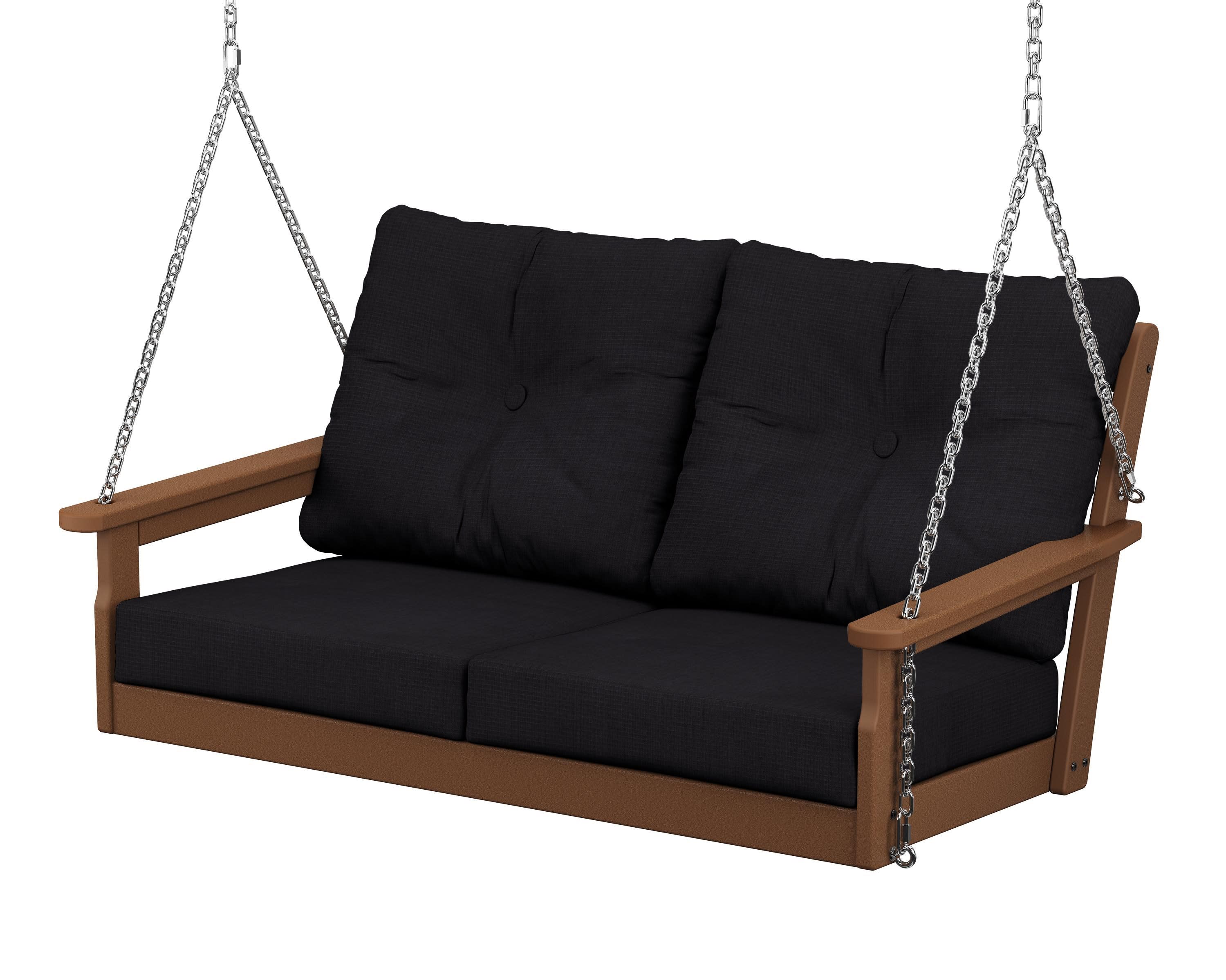 Vineyard Deep Seating Swing - Image 73