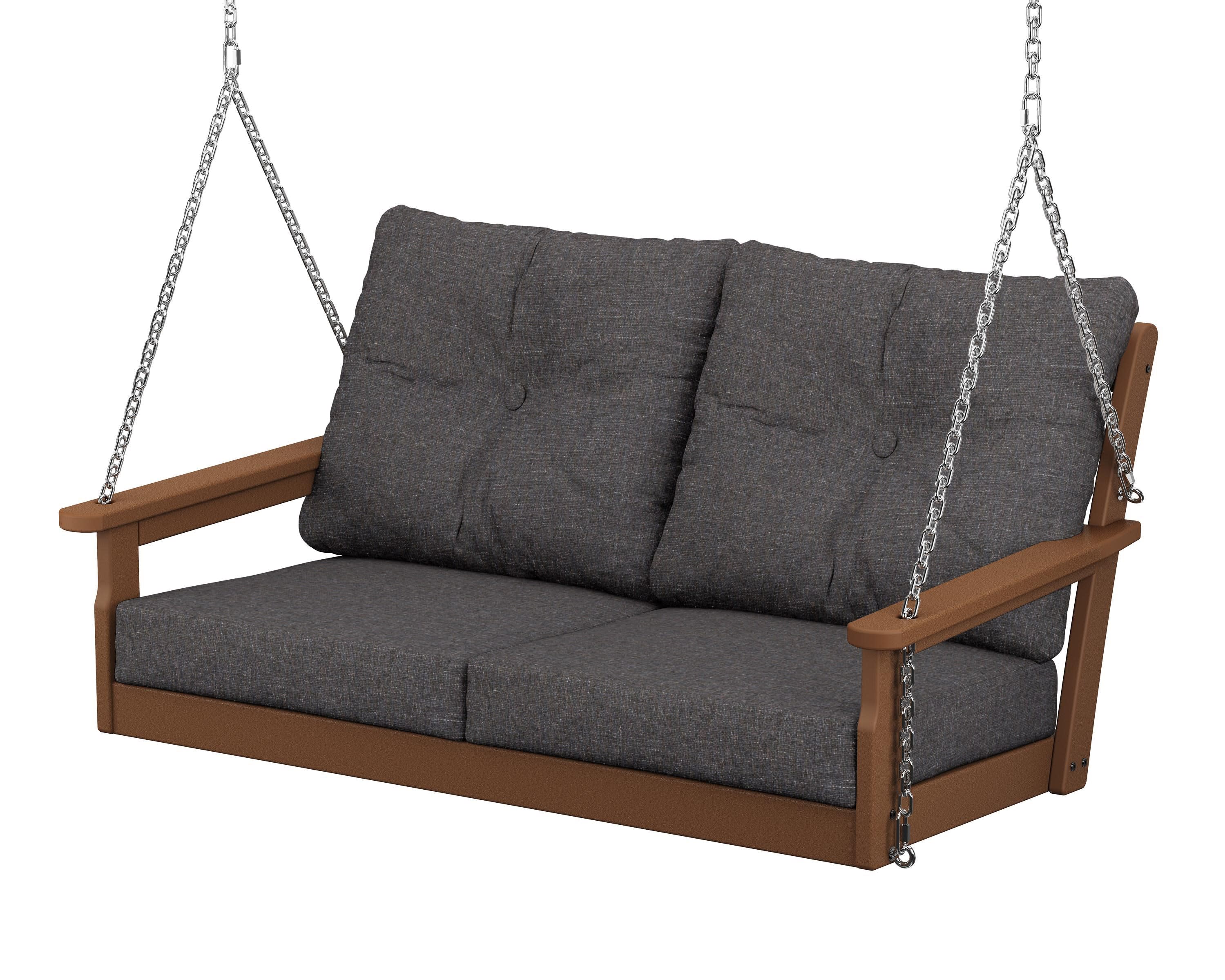 Vineyard Deep Seating Swing - Image 78