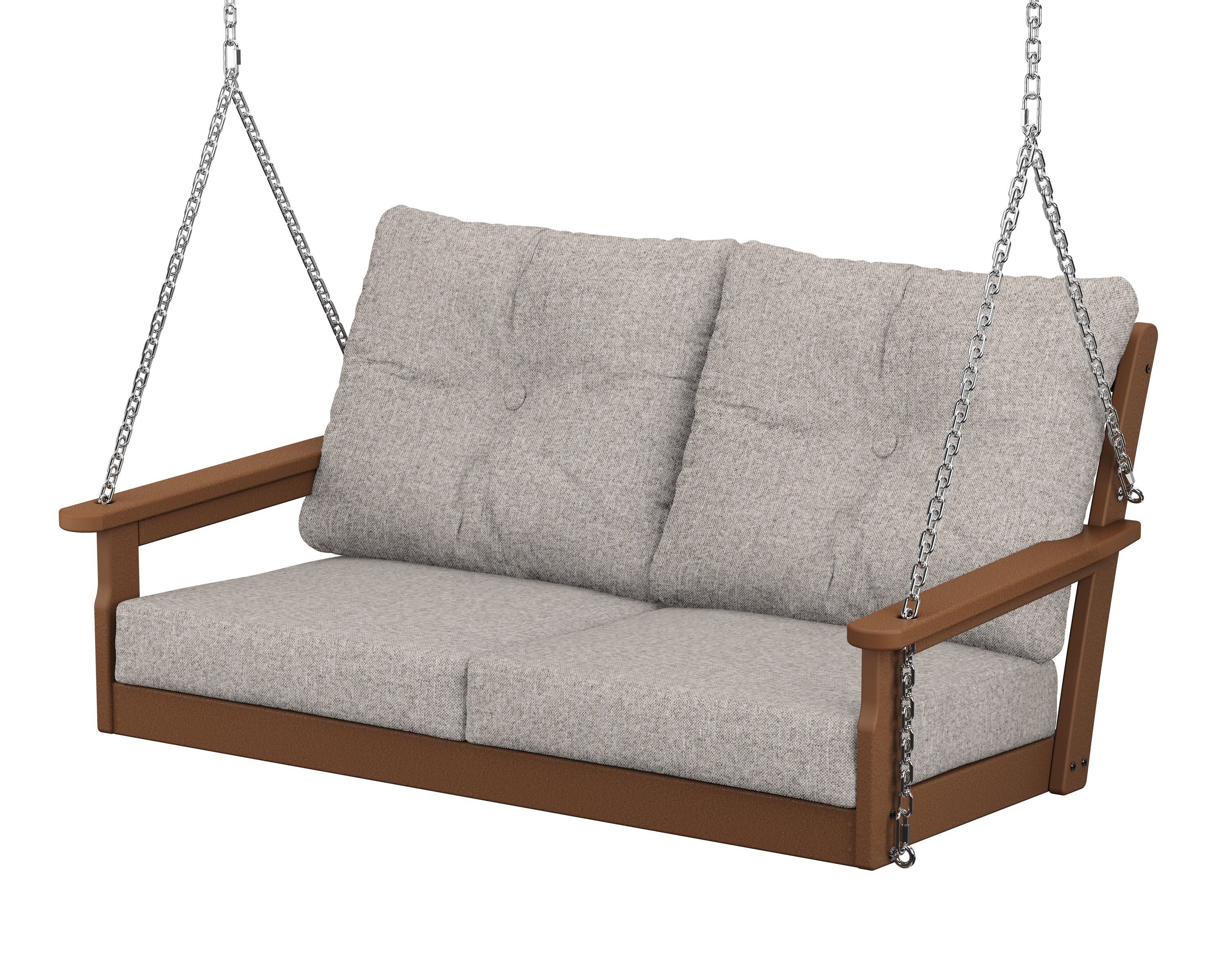 Vineyard Deep Seating Swing - Image 79