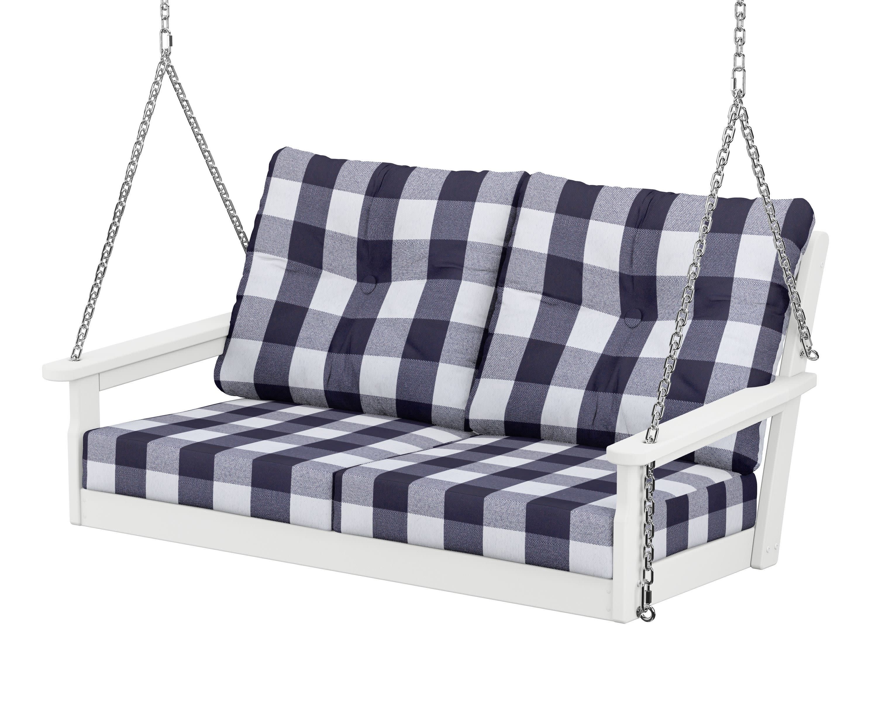 Vineyard Deep Seating Swing - Image 8