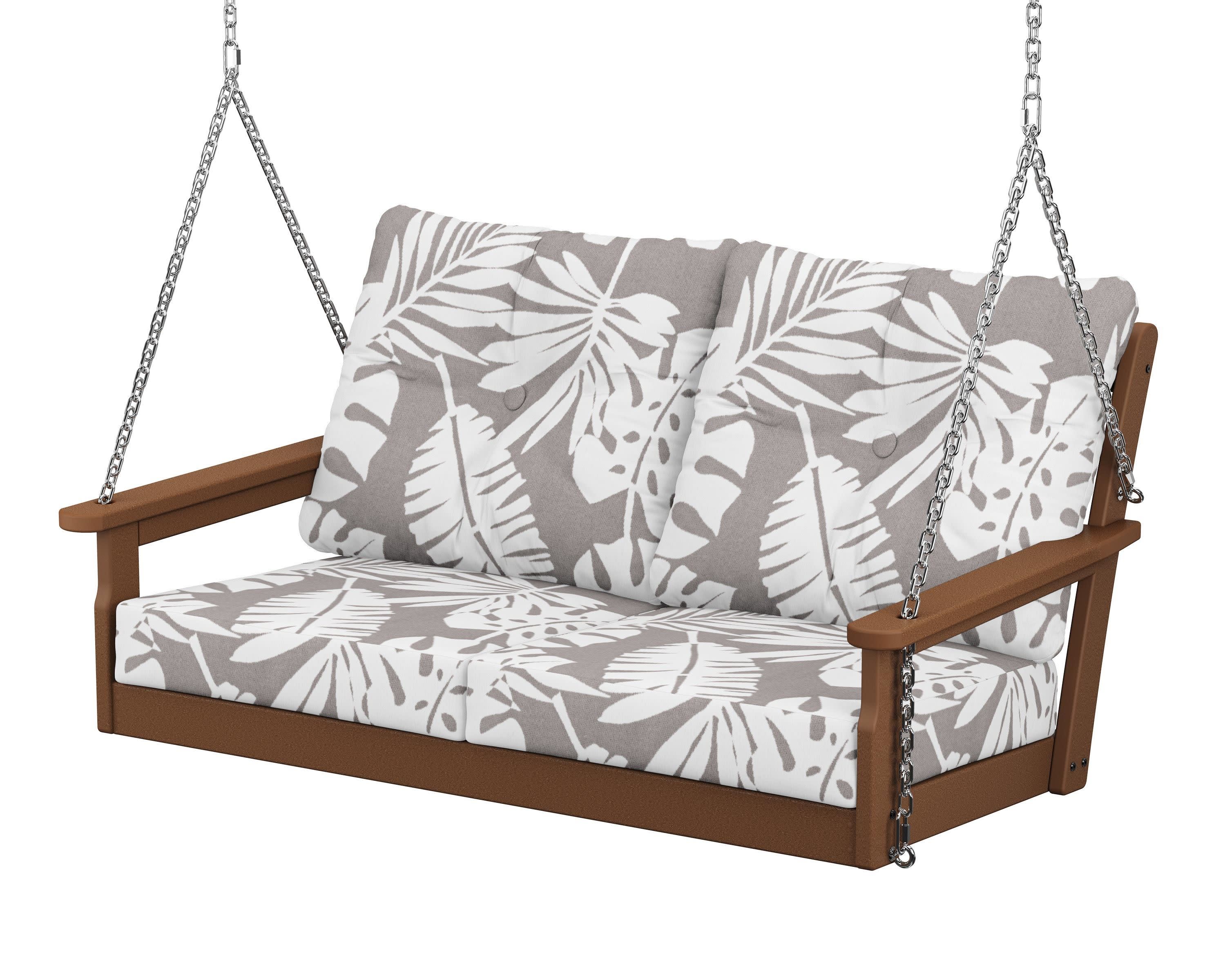 Vineyard Deep Seating Swing - Image 83