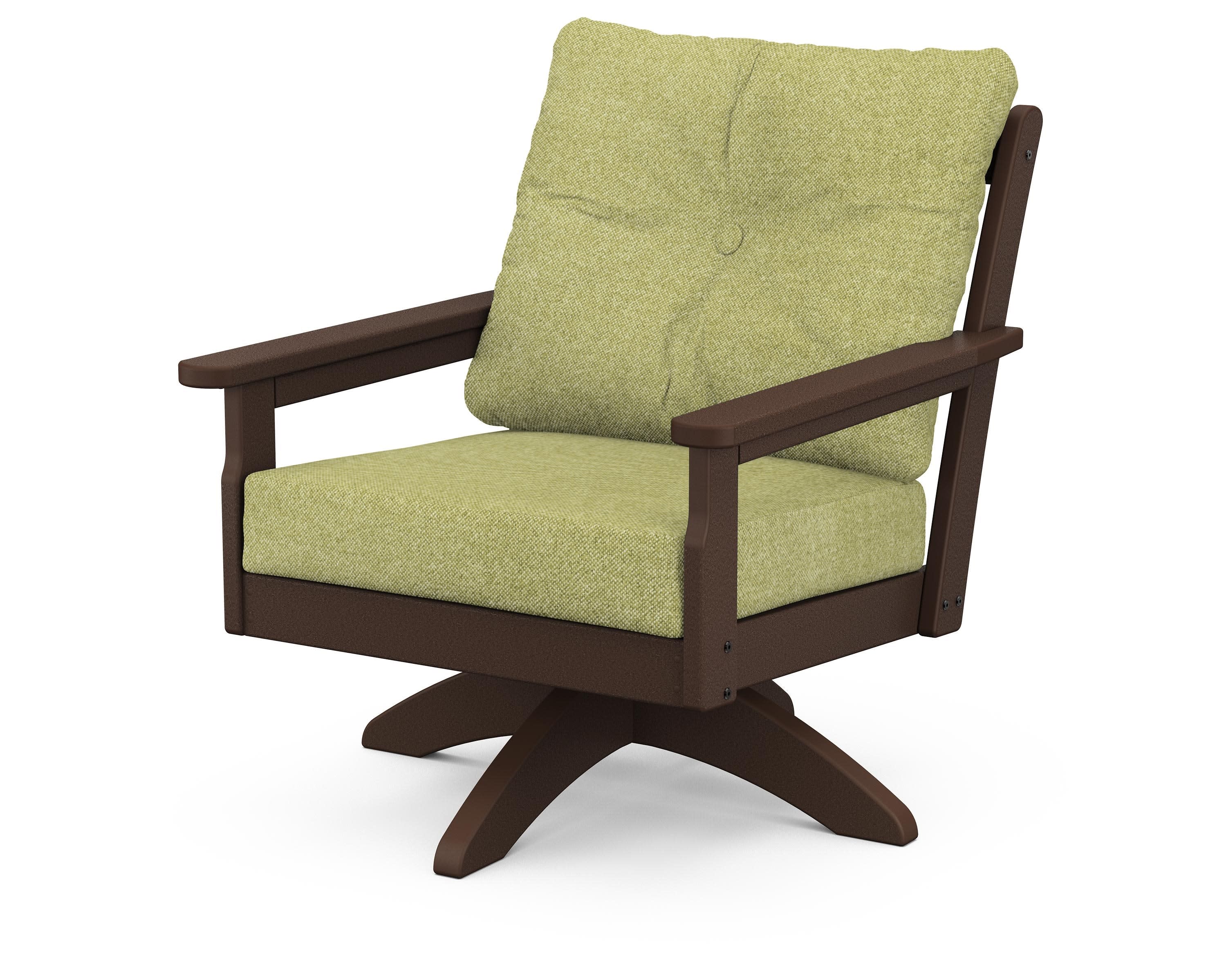 Vineyard Deep Seating Swivel Chair - Image 110