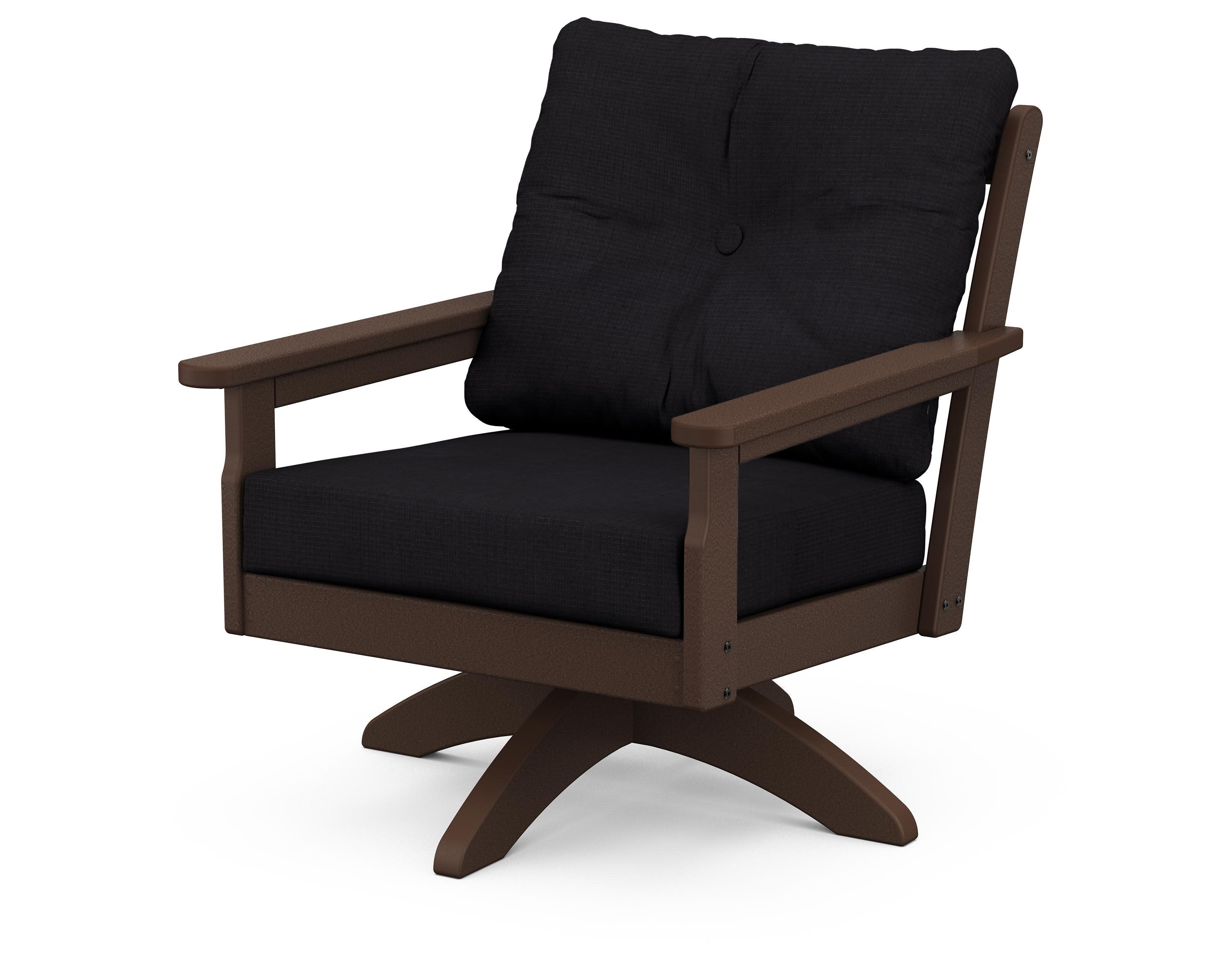 Vineyard Deep Seating Swivel Chair - Image 114