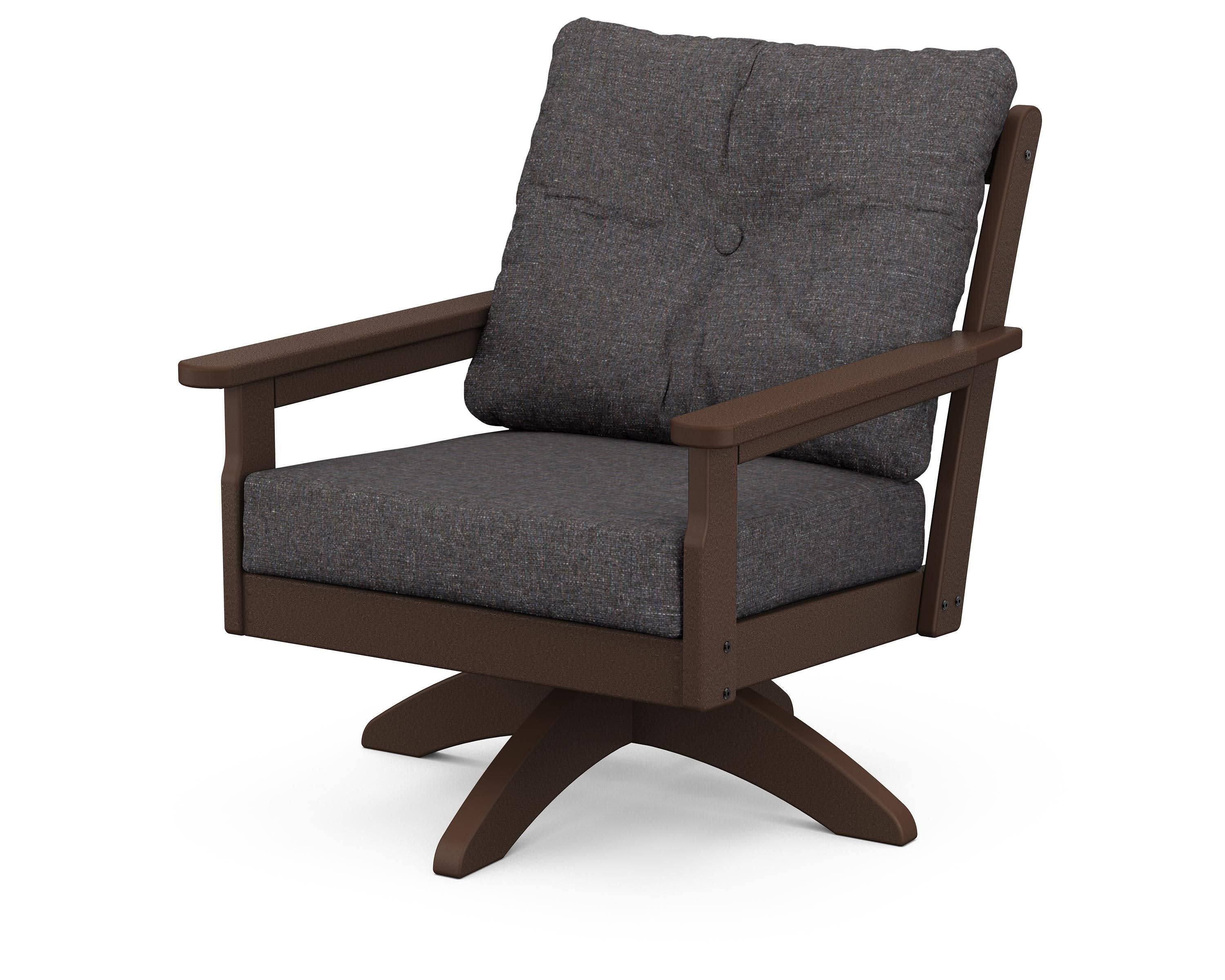 Vineyard Deep Seating Swivel Chair - Image 119