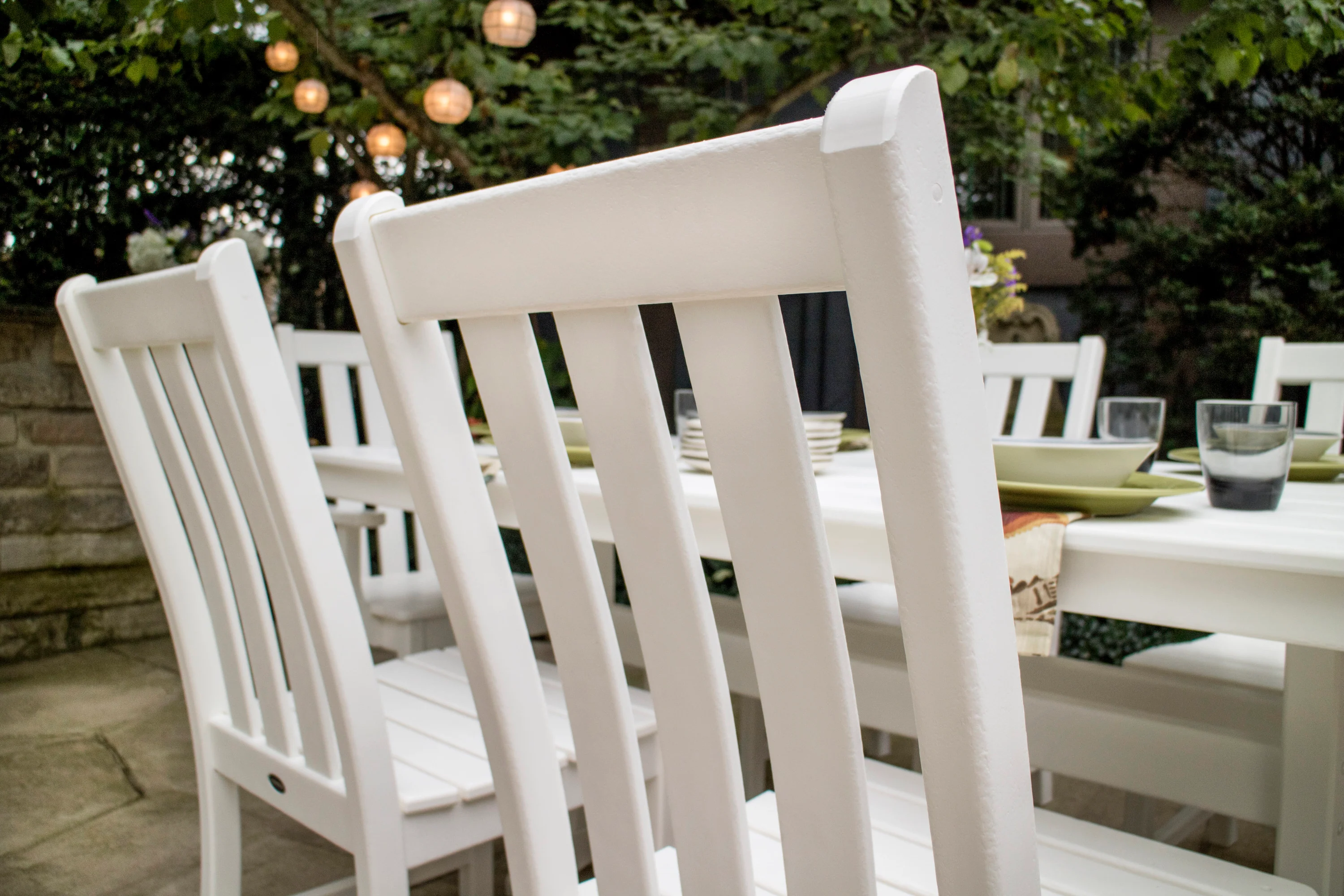 Vineyard Dining Side Chair - Image 10