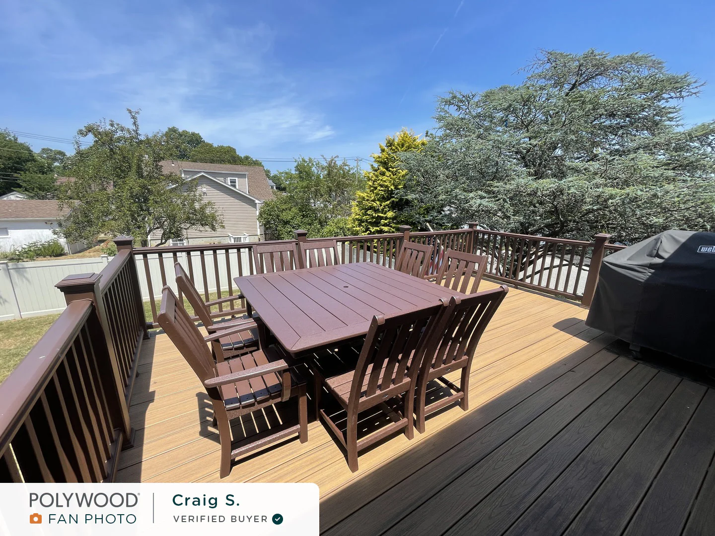 Vineyard Dining Side Chair - Image 11