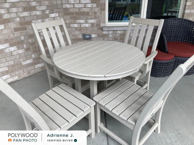 Vineyard Dining Side Chair - Image 12