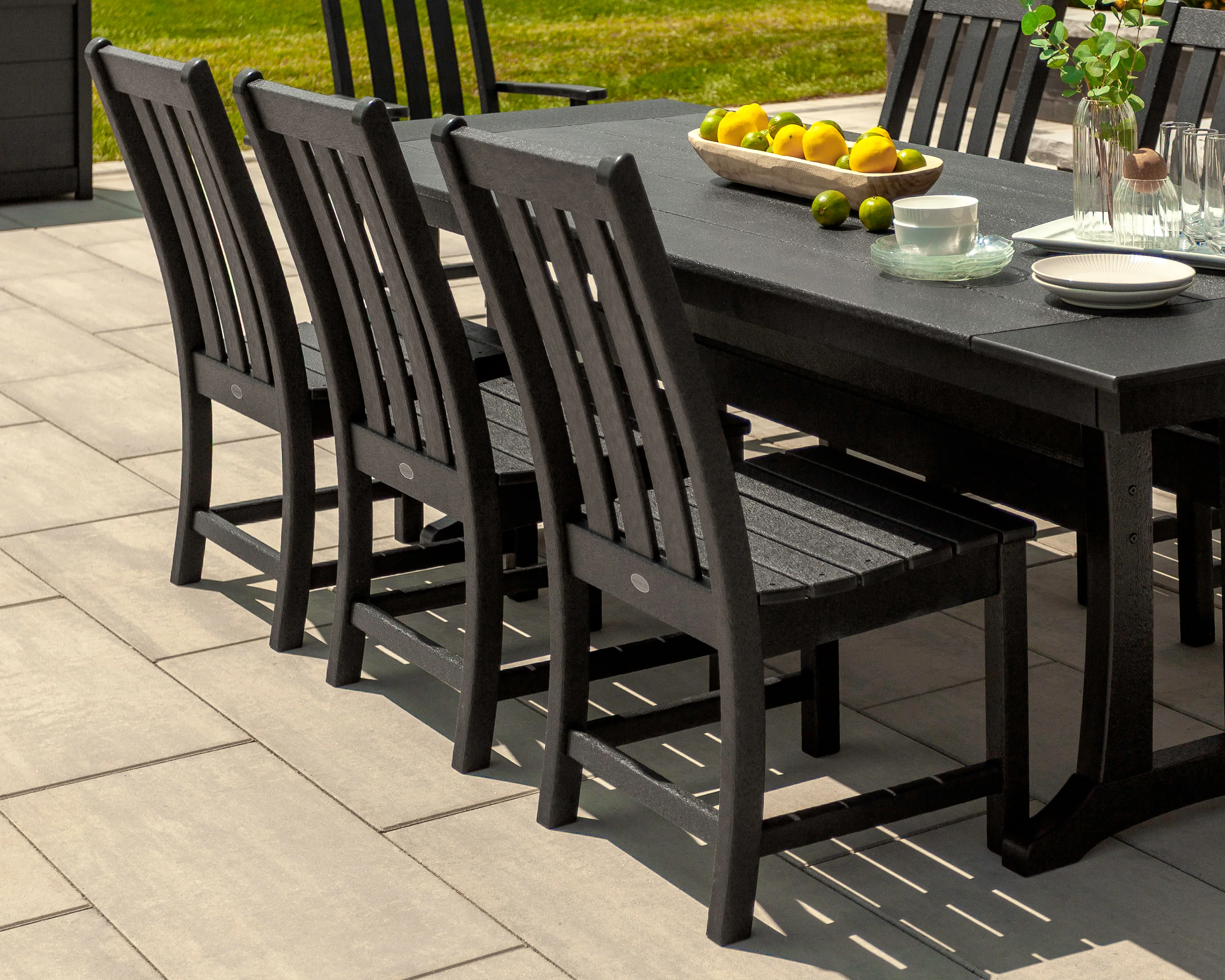 Vineyard Dining Side Chair - Image 8