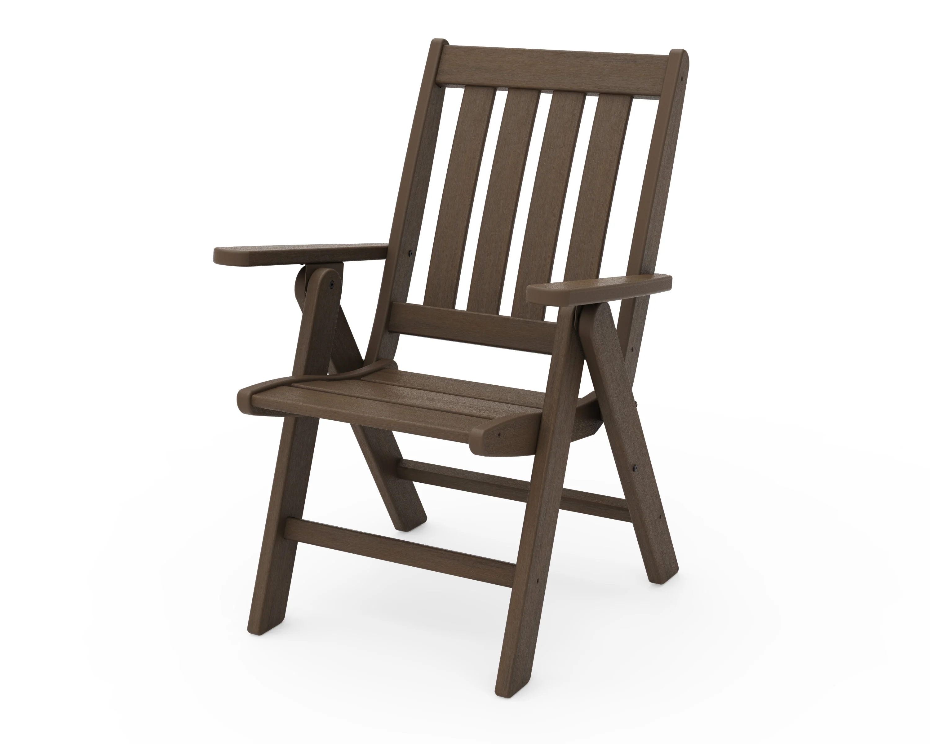 Vineyard Folding Dining Chair - Image 10