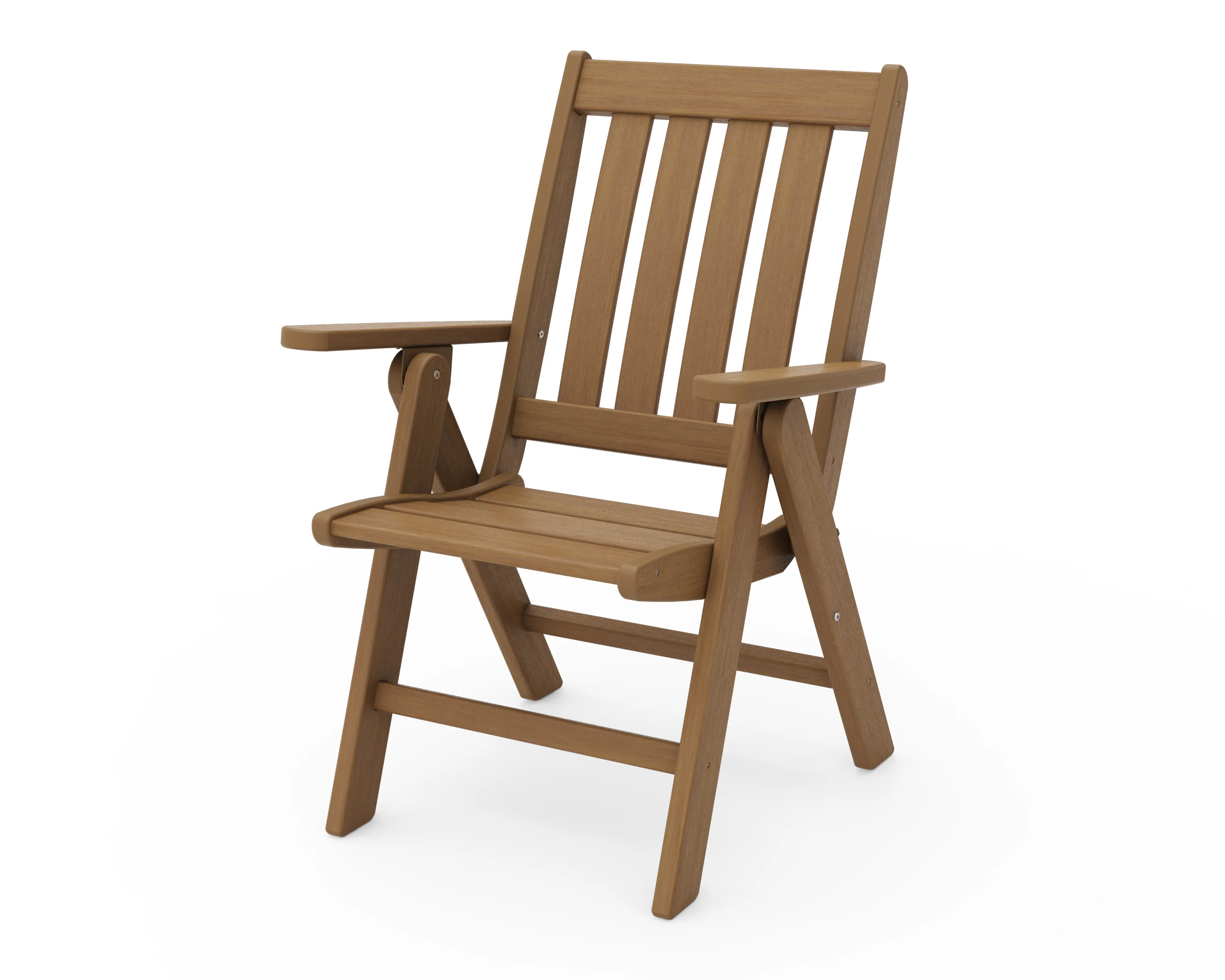 Vineyard Folding Dining Chair - Image 11
