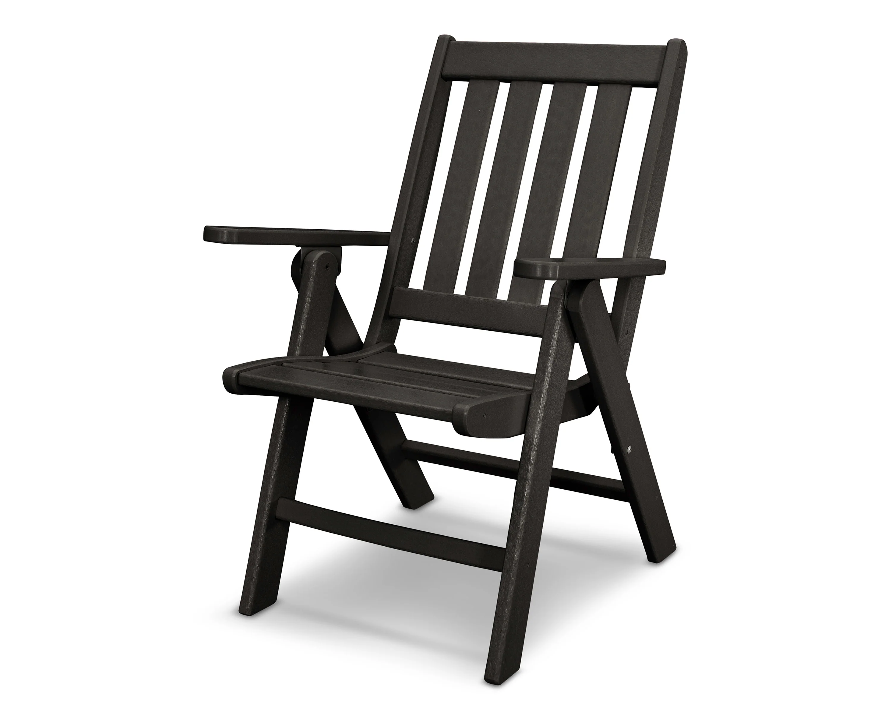 Vineyard Folding Dining Chair - Image 12