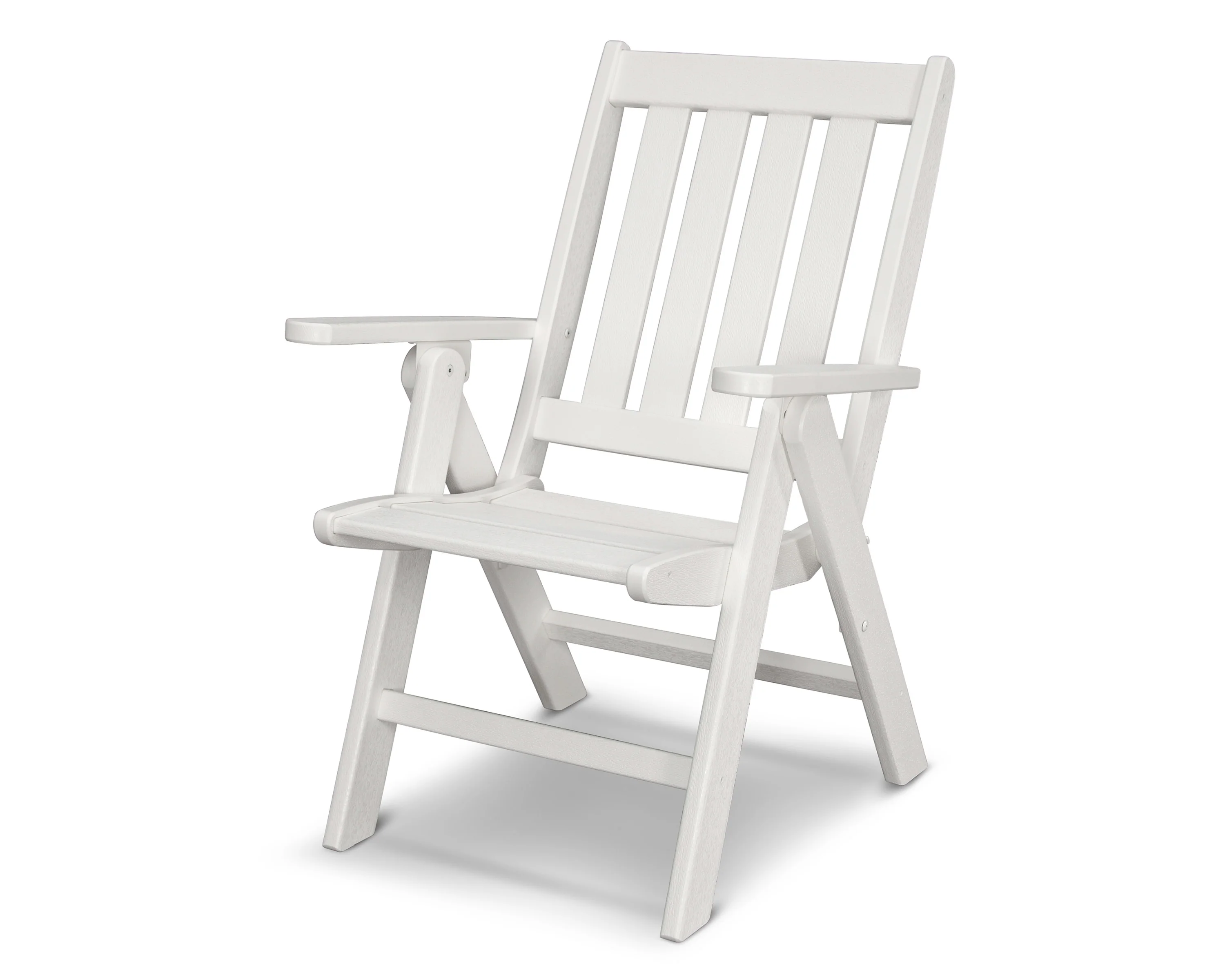 Vineyard Folding Dining Chair - Image 13