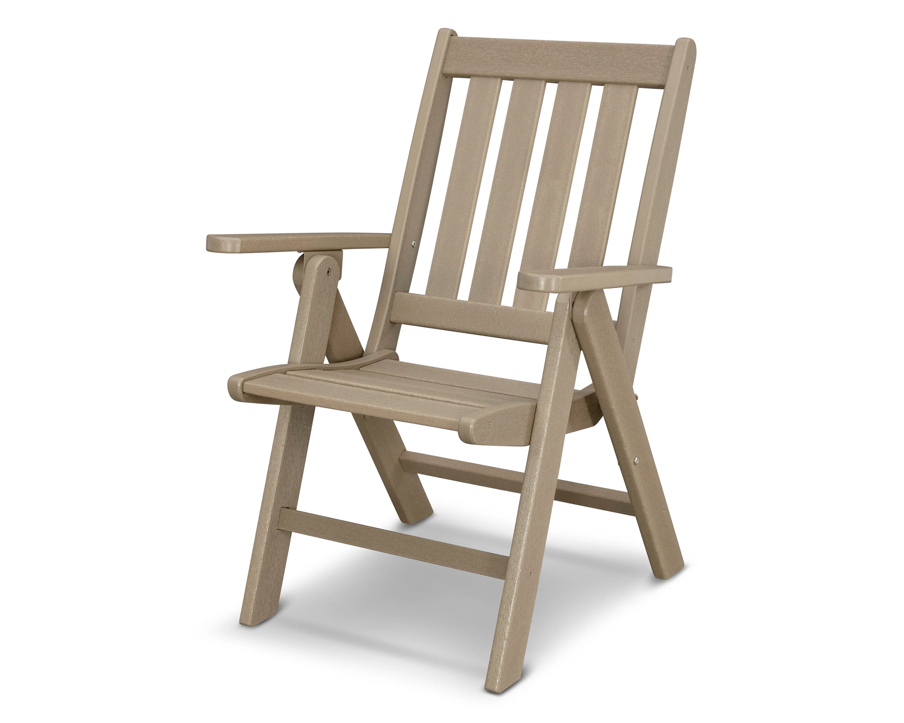 Vineyard Folding Dining Chair - Image 15