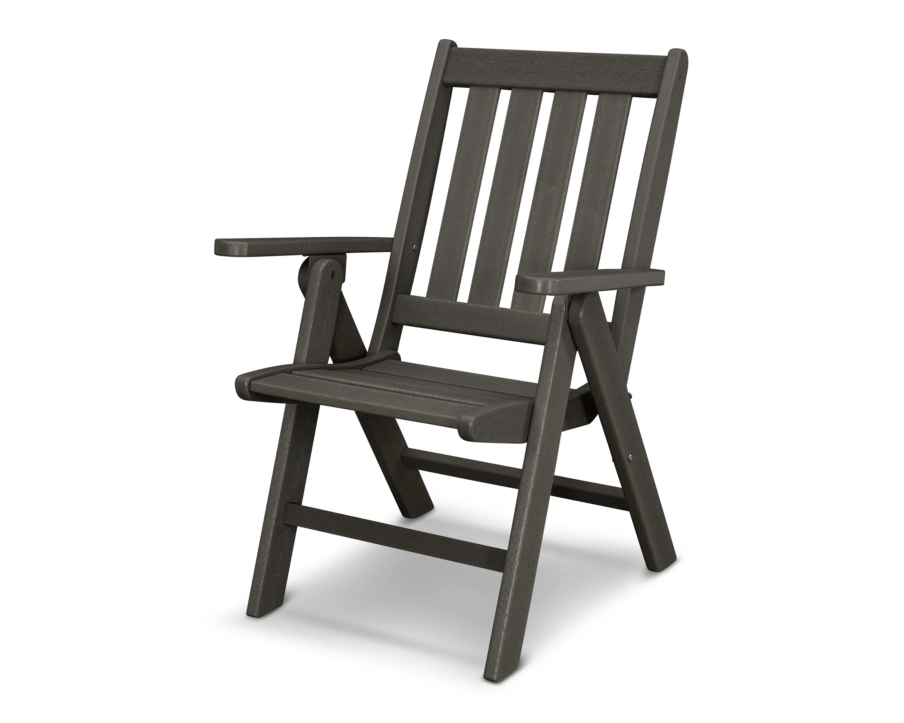 Vineyard Folding Dining Chair - Image 16