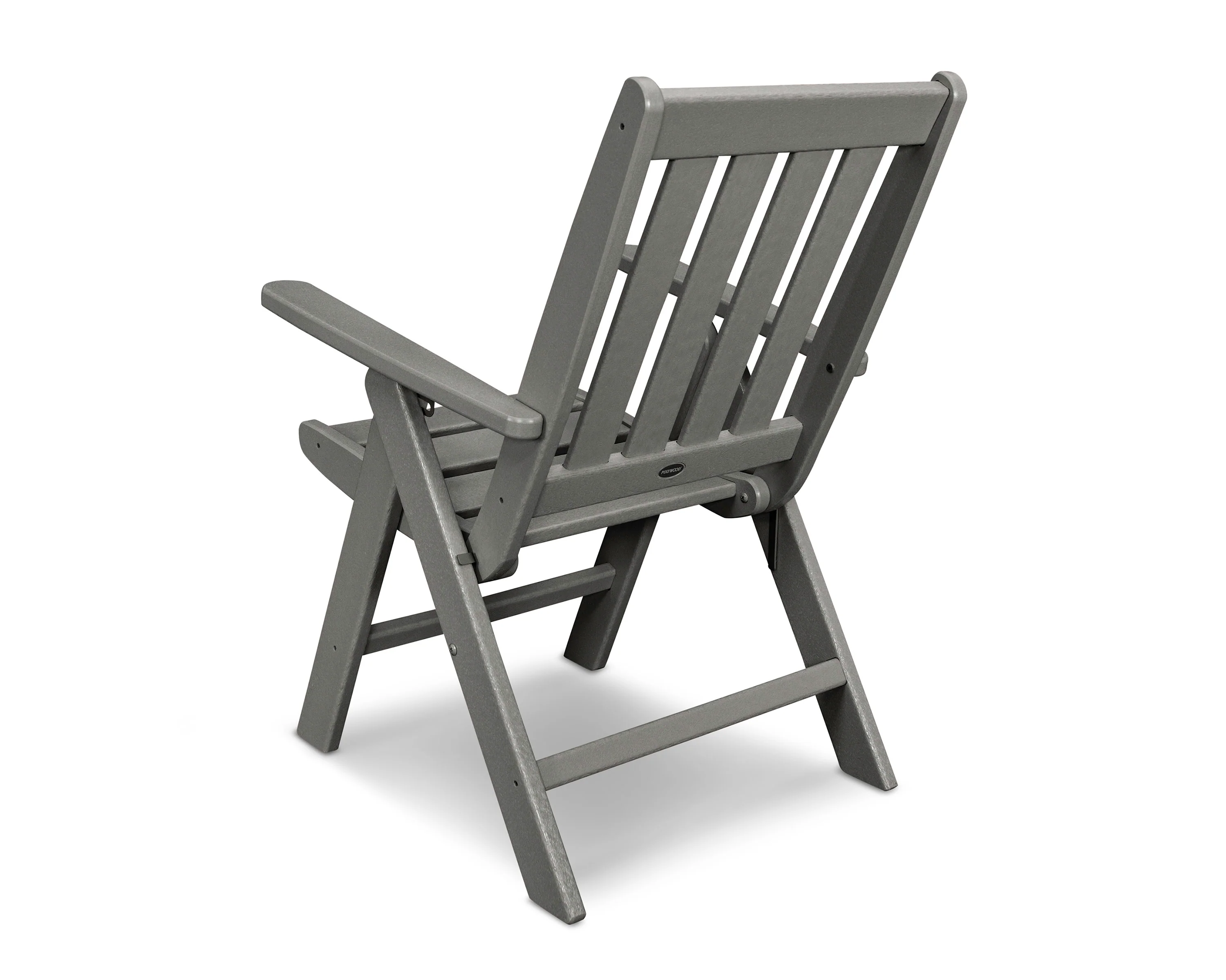 Vineyard Folding Dining Chair - Image 3