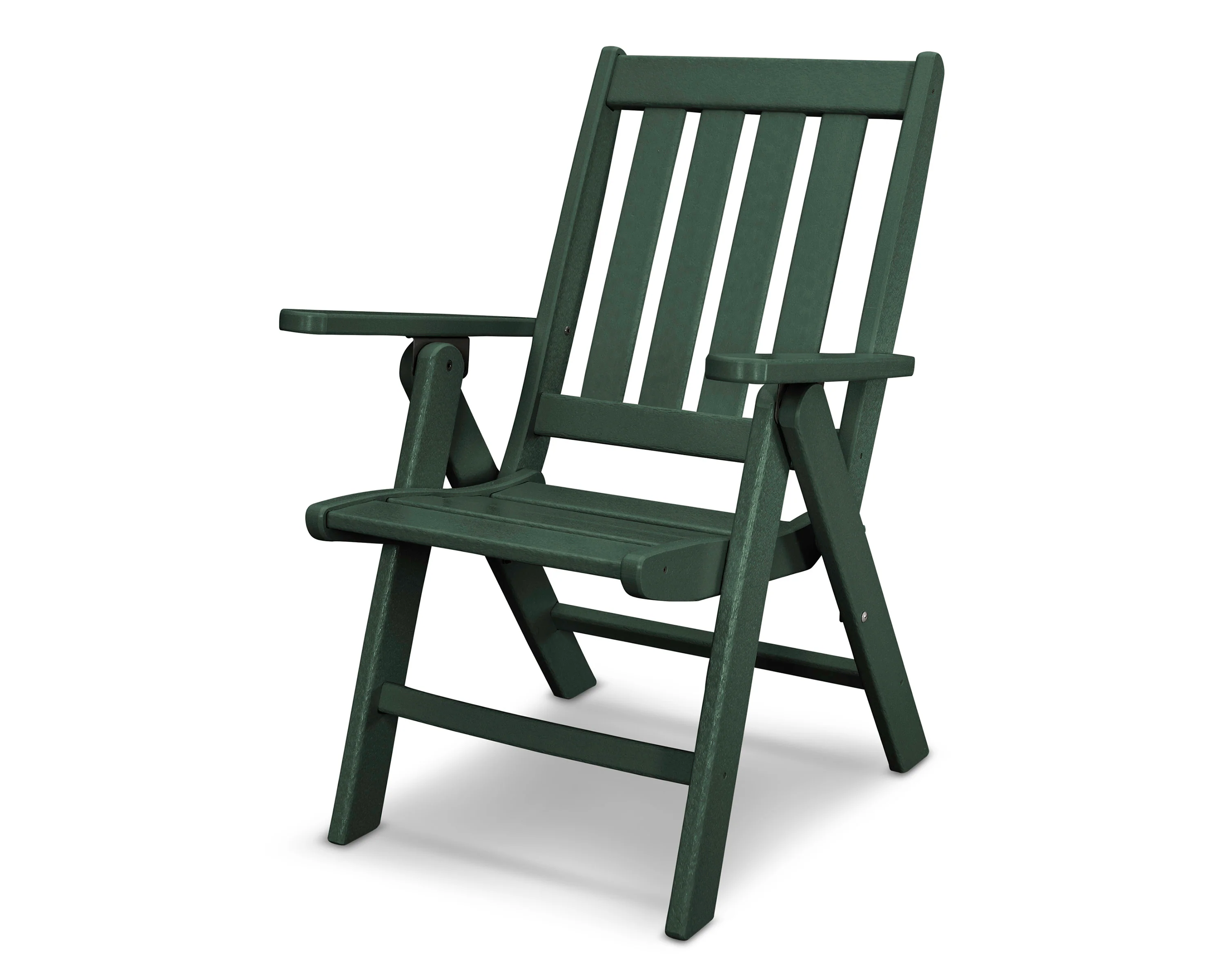 Vineyard Folding Dining Chair - Image 9