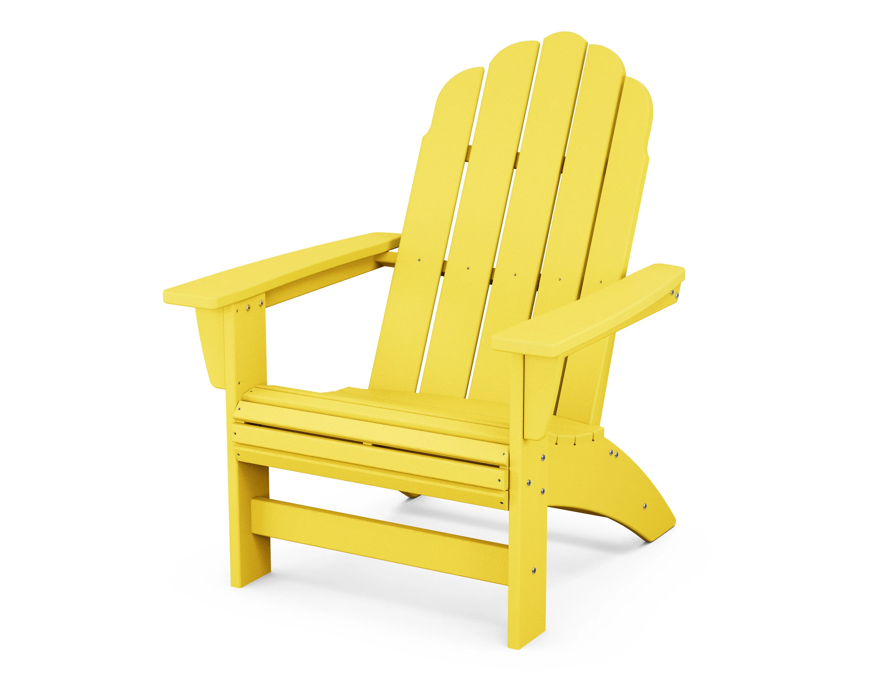 Vineyard Grand Adirondack Chair - Image 10