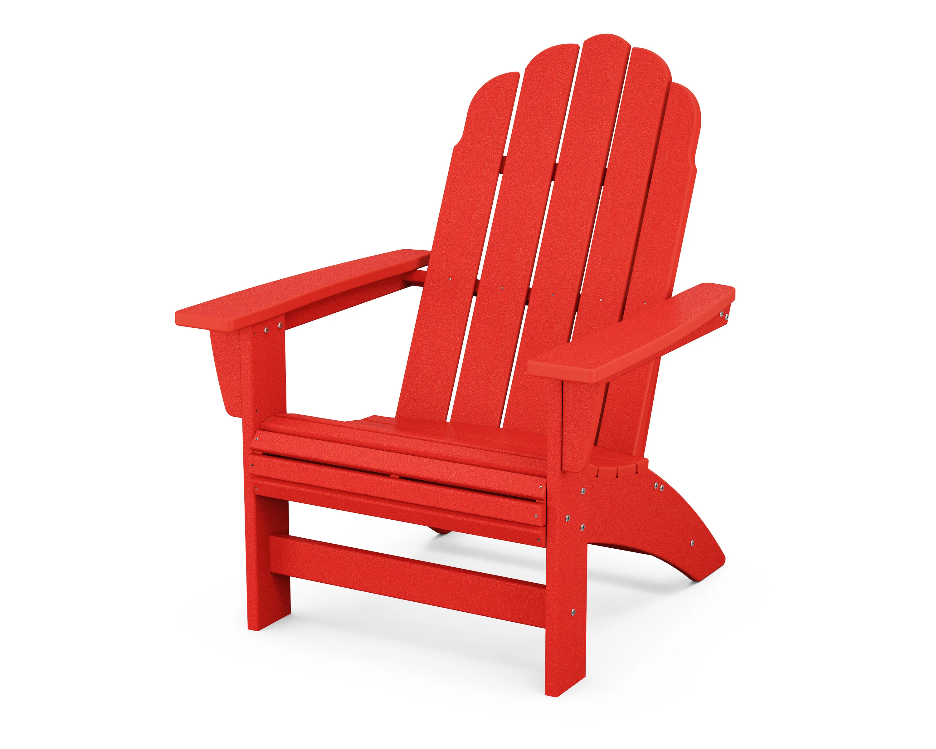 Vineyard Grand Adirondack Chair - Image 11