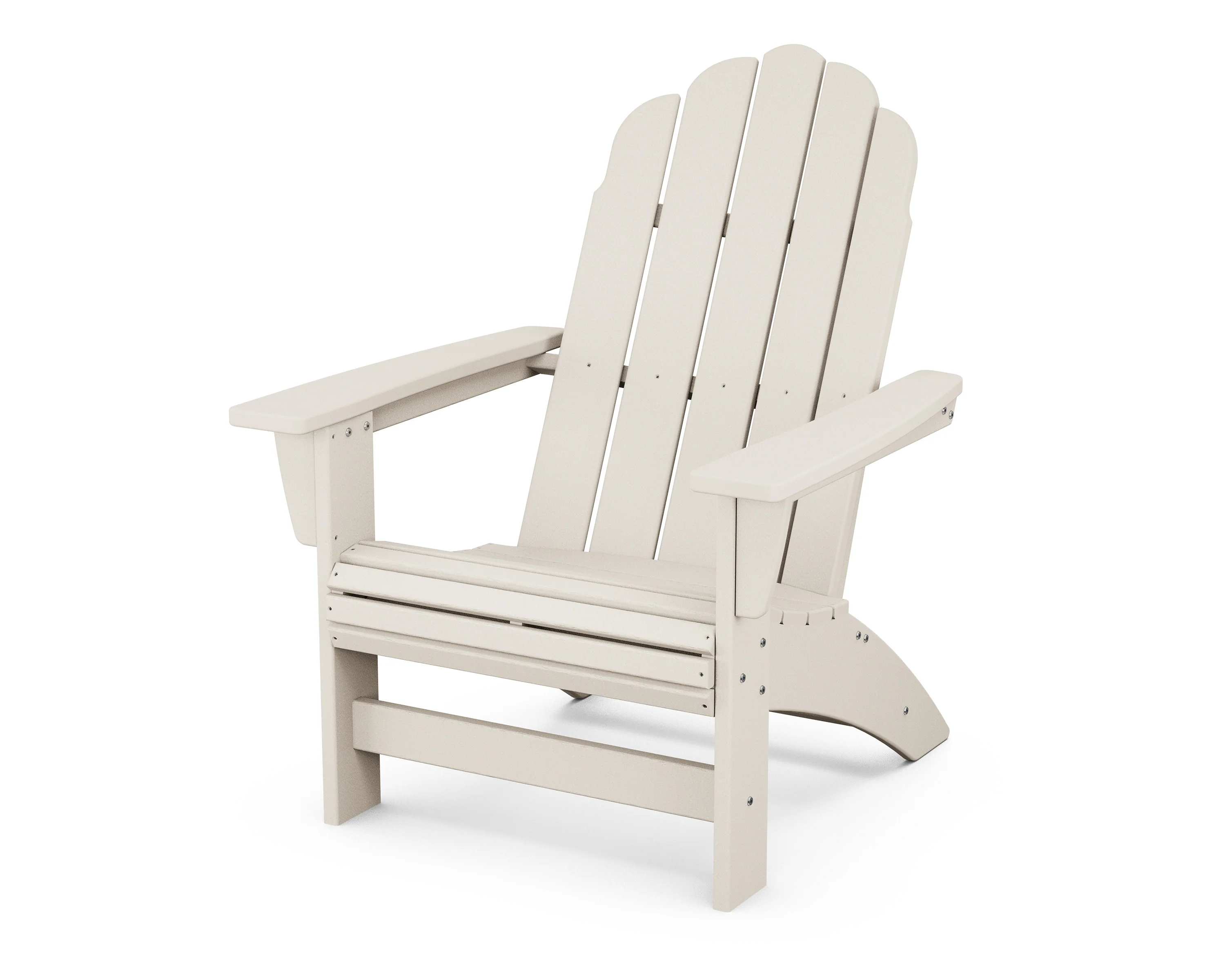 Vineyard Grand Adirondack Chair - Image 17