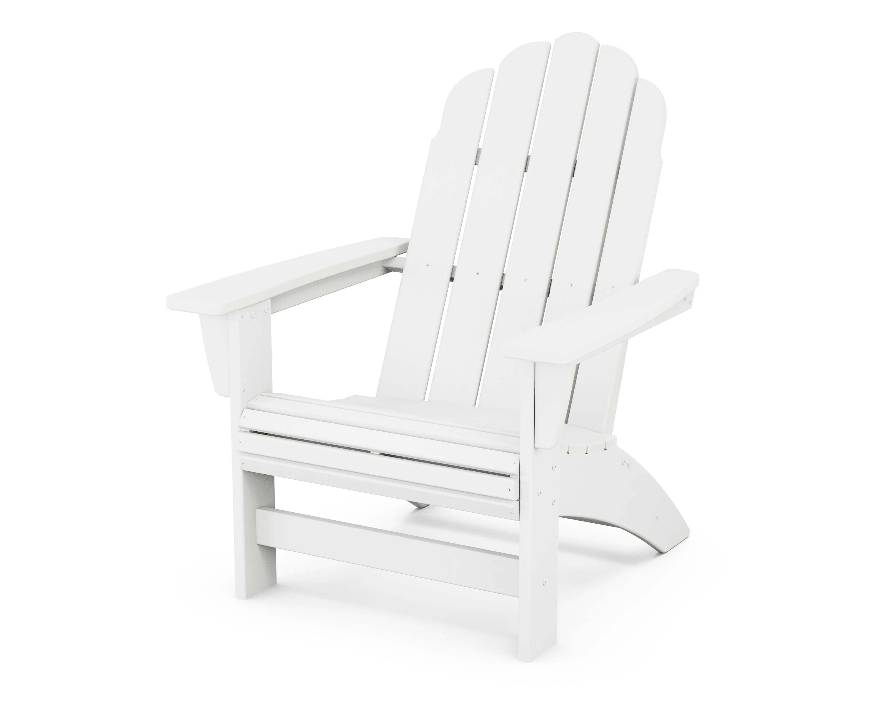 Vineyard Grand Adirondack Chair - Image 20