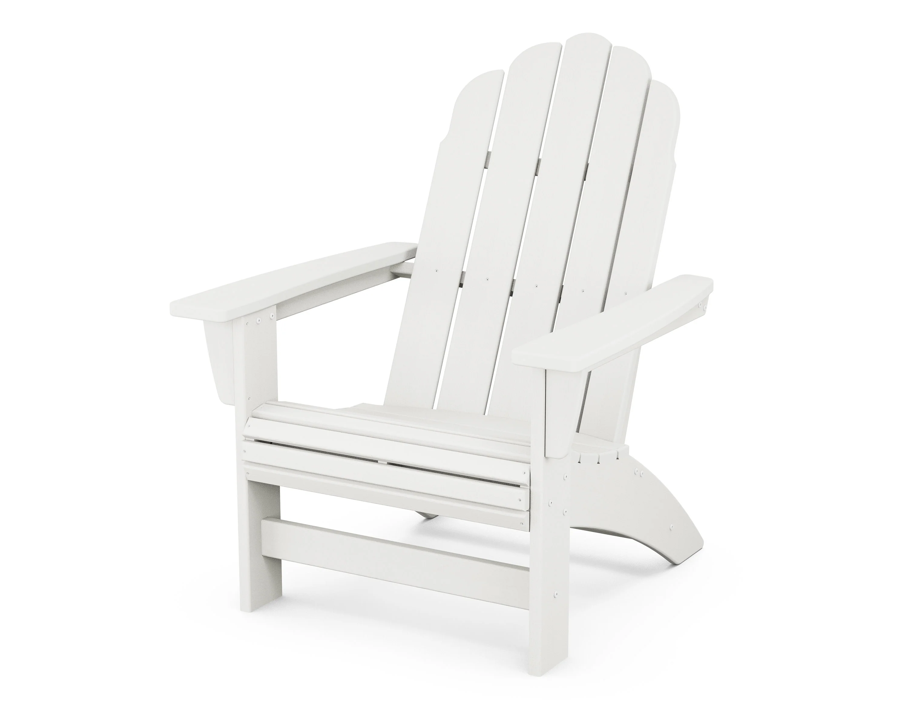 Vineyard Grand Adirondack Chair - Image 22