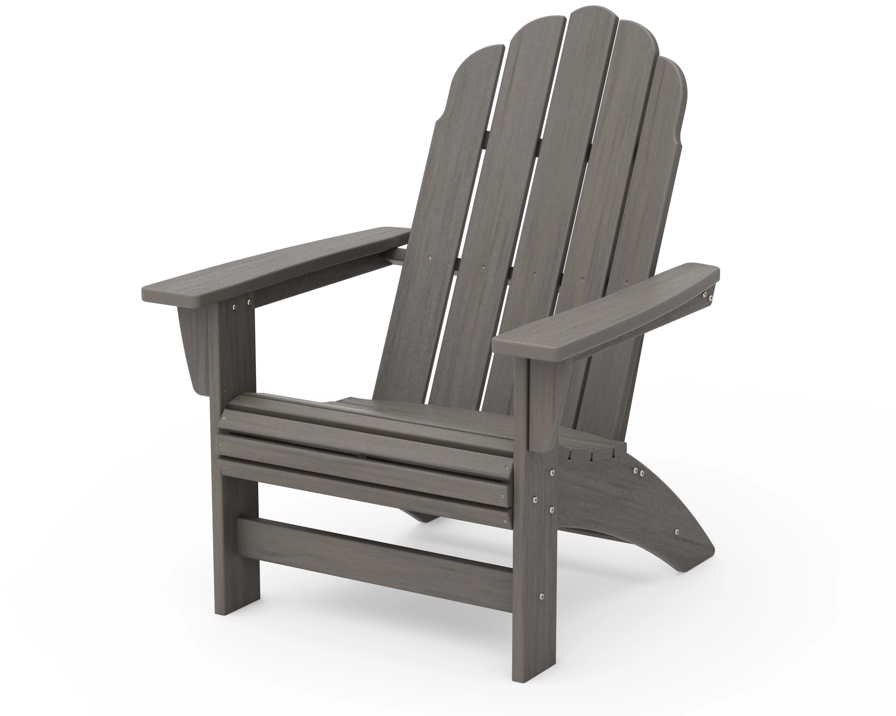 Vineyard Grand Adirondack Chair - Image 23