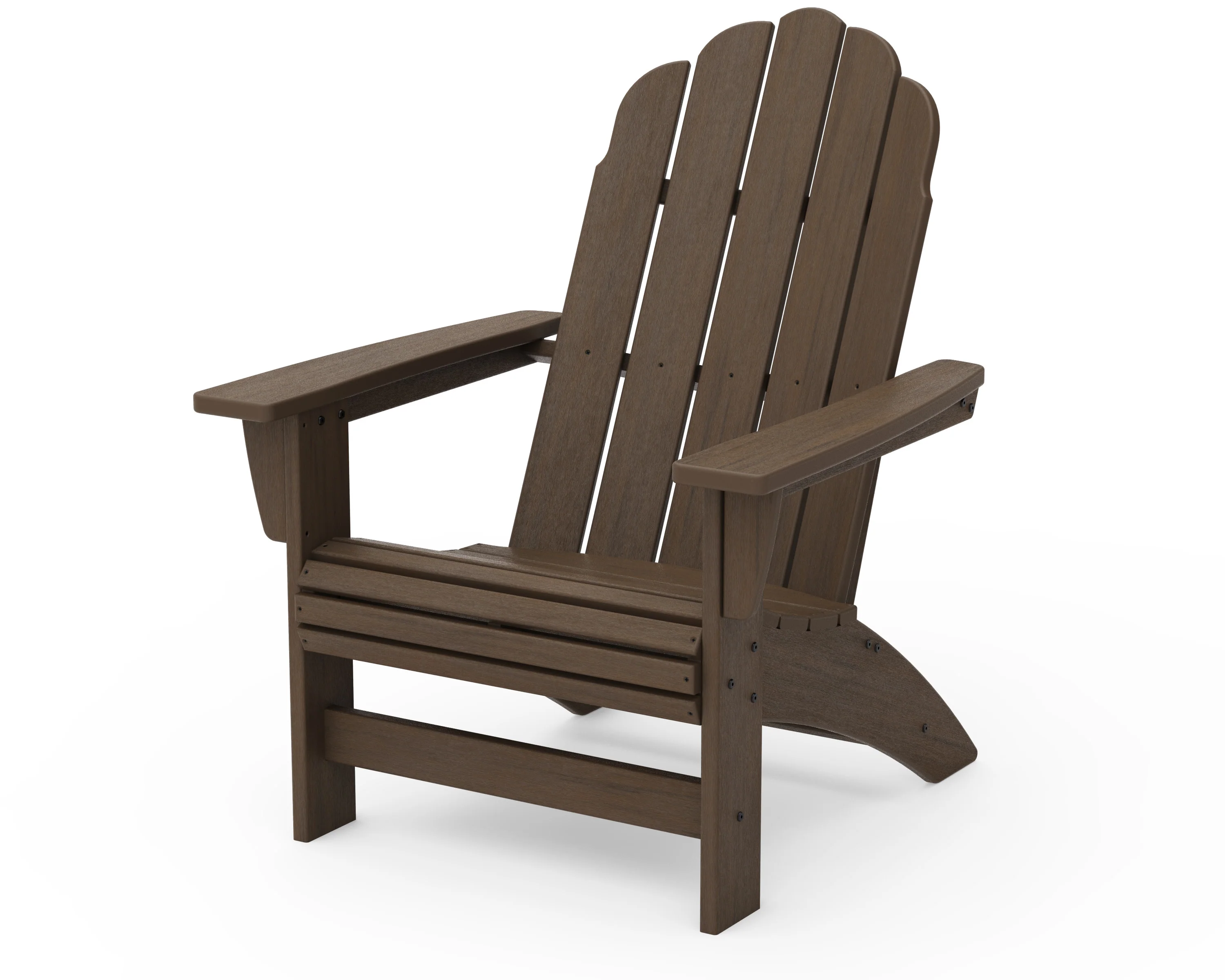 Vineyard Grand Adirondack Chair - Image 24