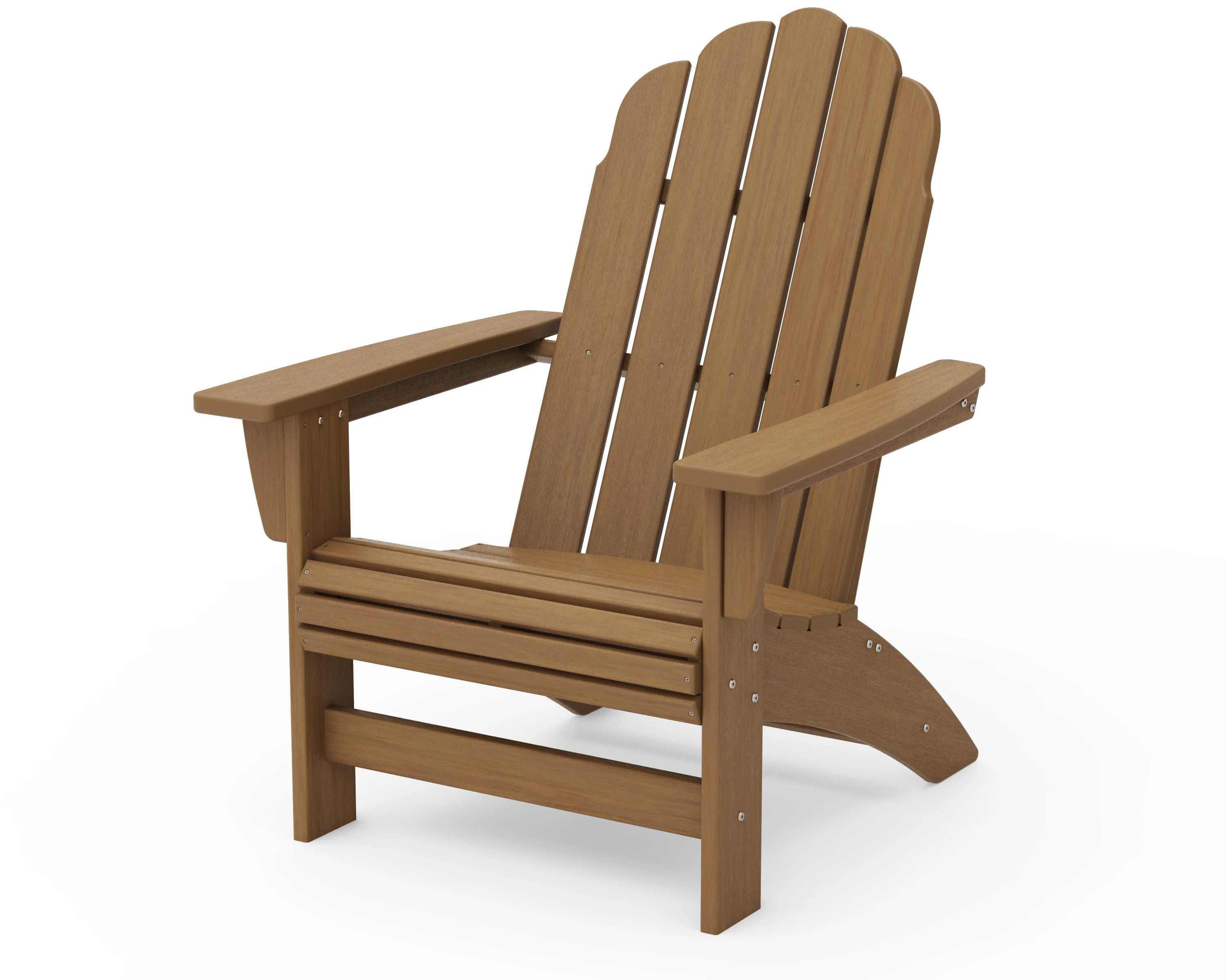 Vineyard Grand Adirondack Chair - Image 25