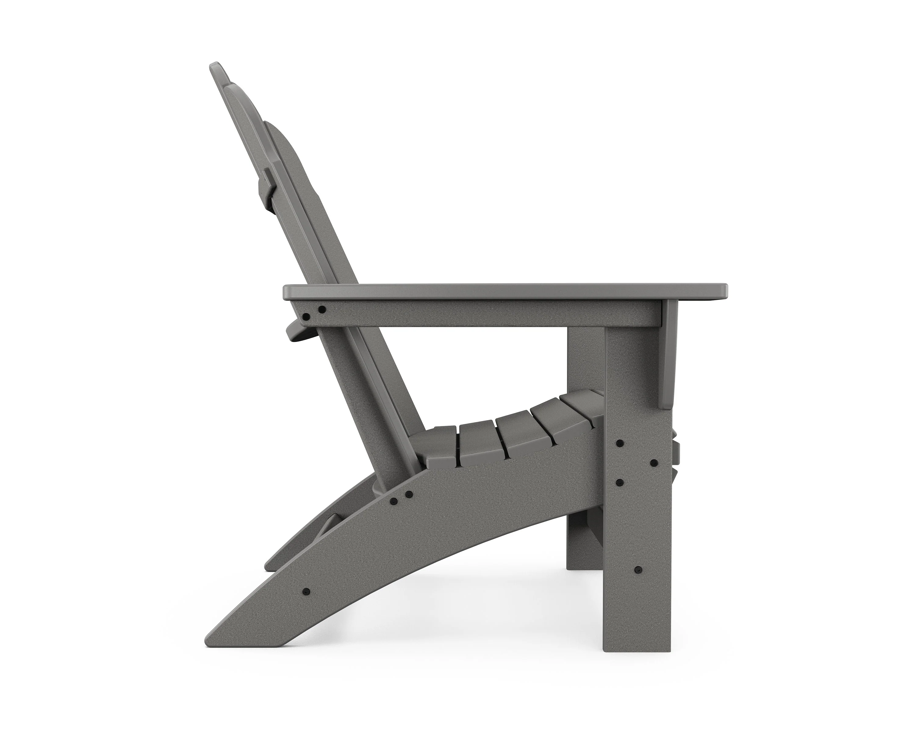 Vineyard Grand Adirondack Chair - Image 3