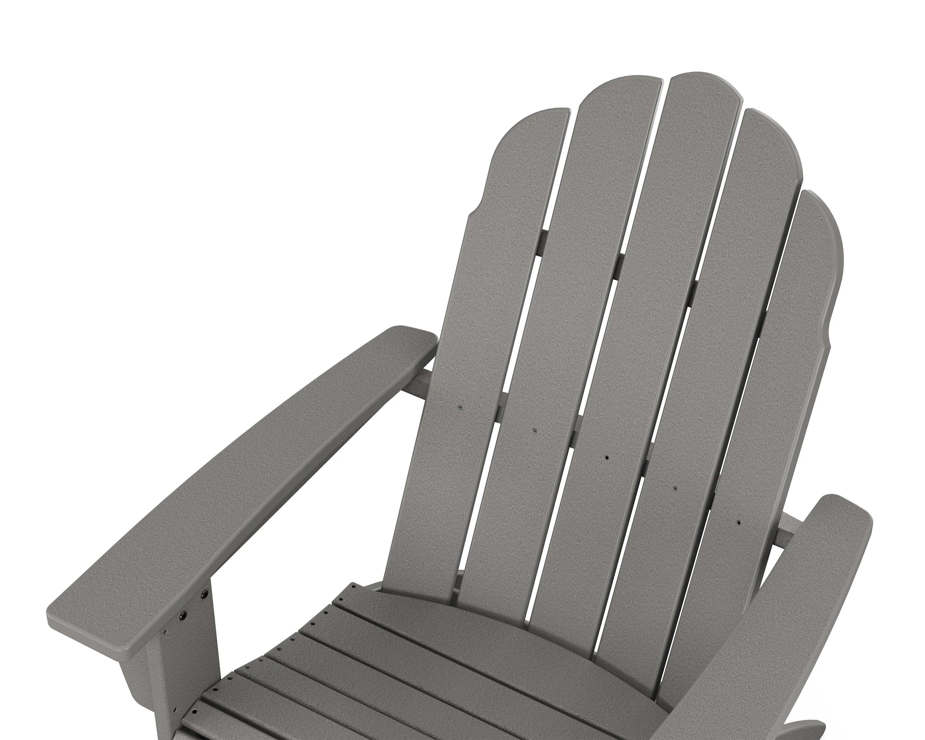 Vineyard Grand Adirondack Chair - Image 4