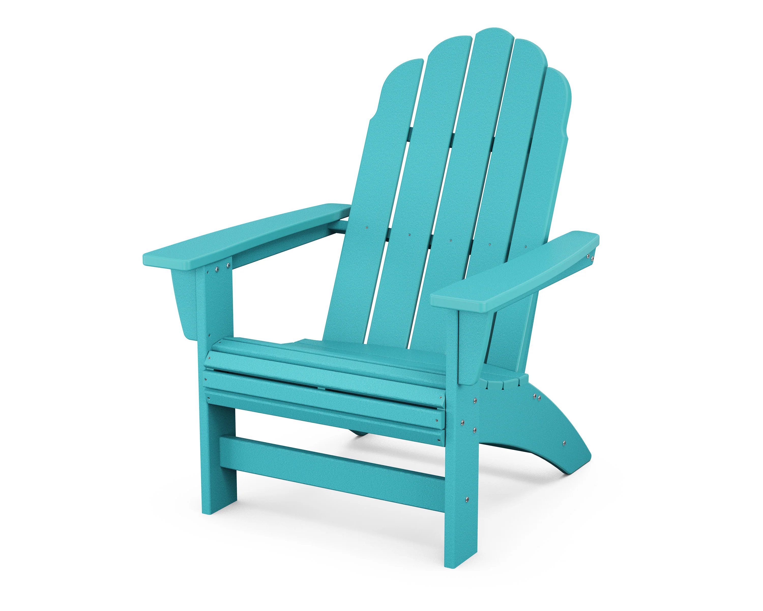 Vineyard Grand Adirondack Chair - Image 8